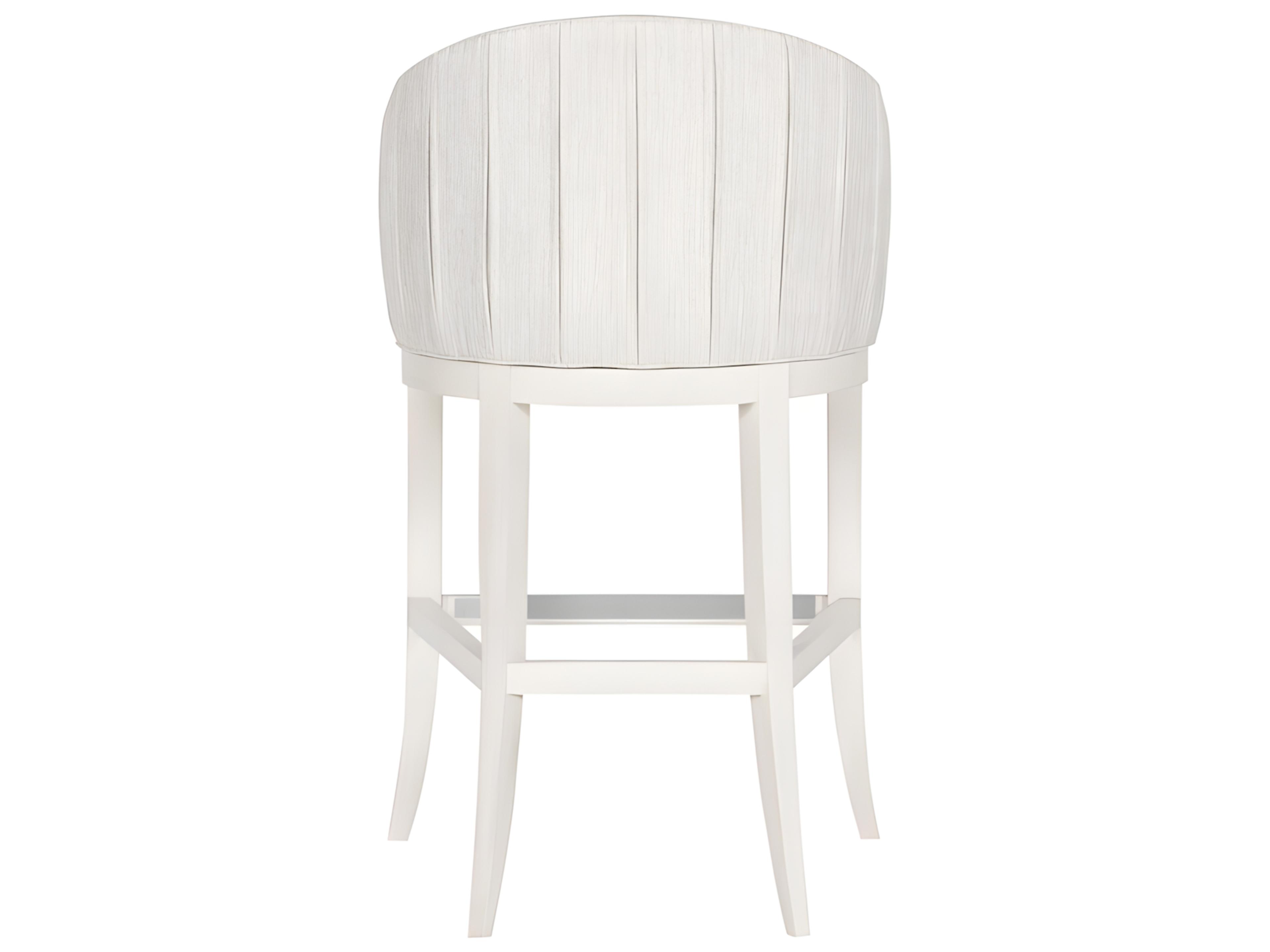 Vanguard Furniture MIY Dining Performance Ryder Barstool
