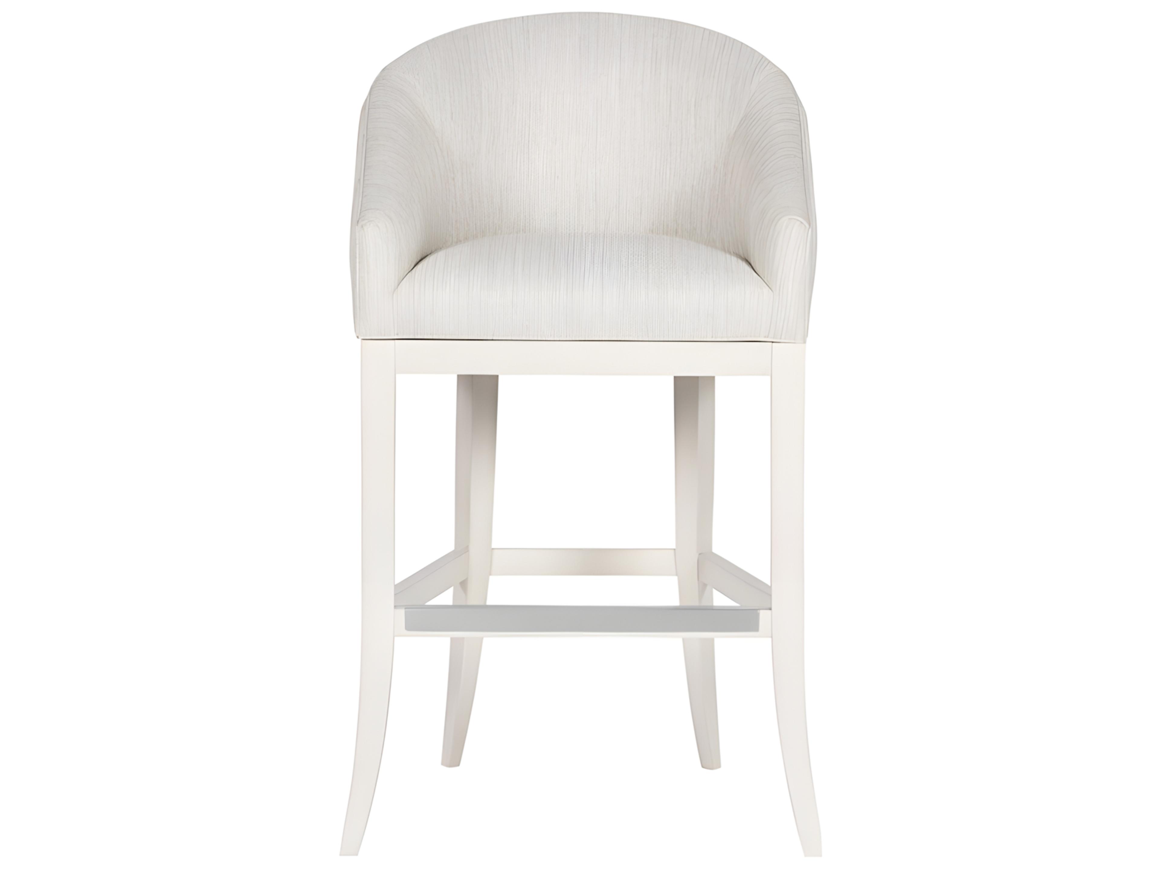 Vanguard Furniture MIY Dining Performance Ryder Barstool