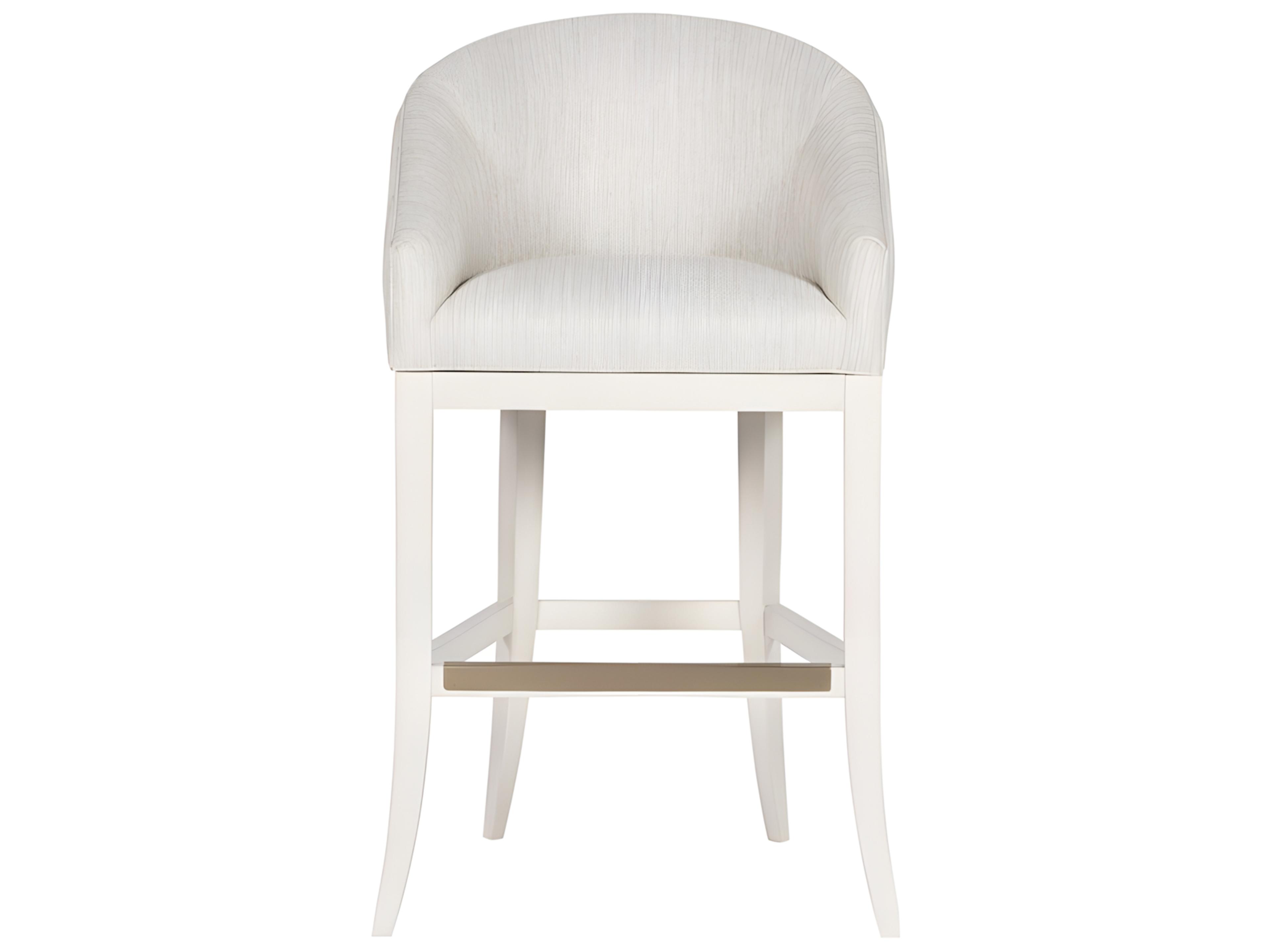 Vanguard Furniture MIY Dining Performance Ryder Barstool