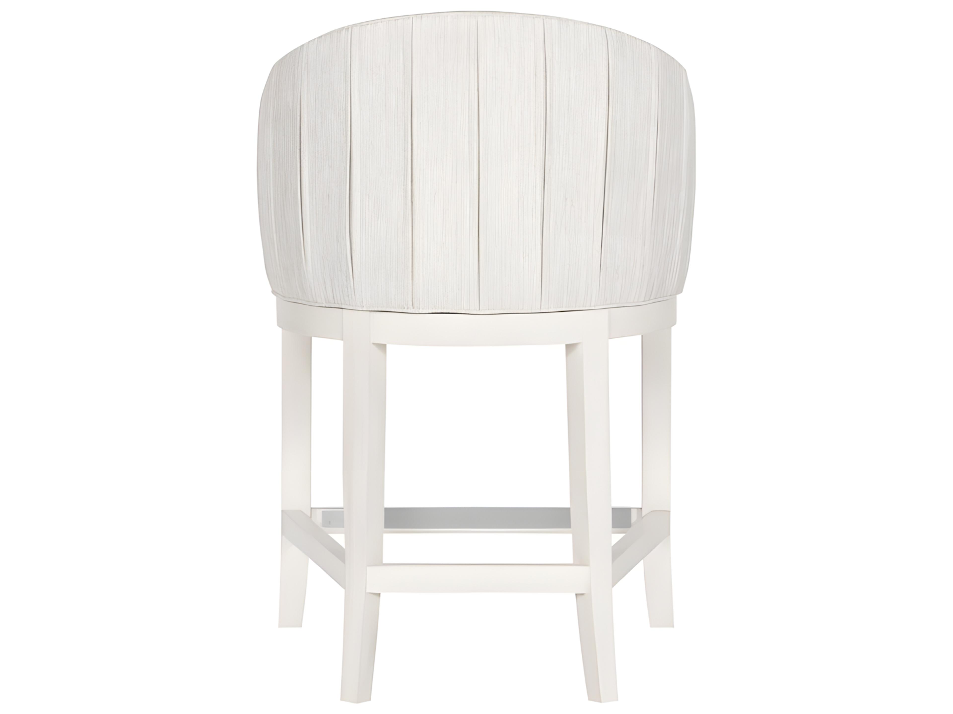 Vanguard Furniture MIY Dining Performance Ryder Counter Stool