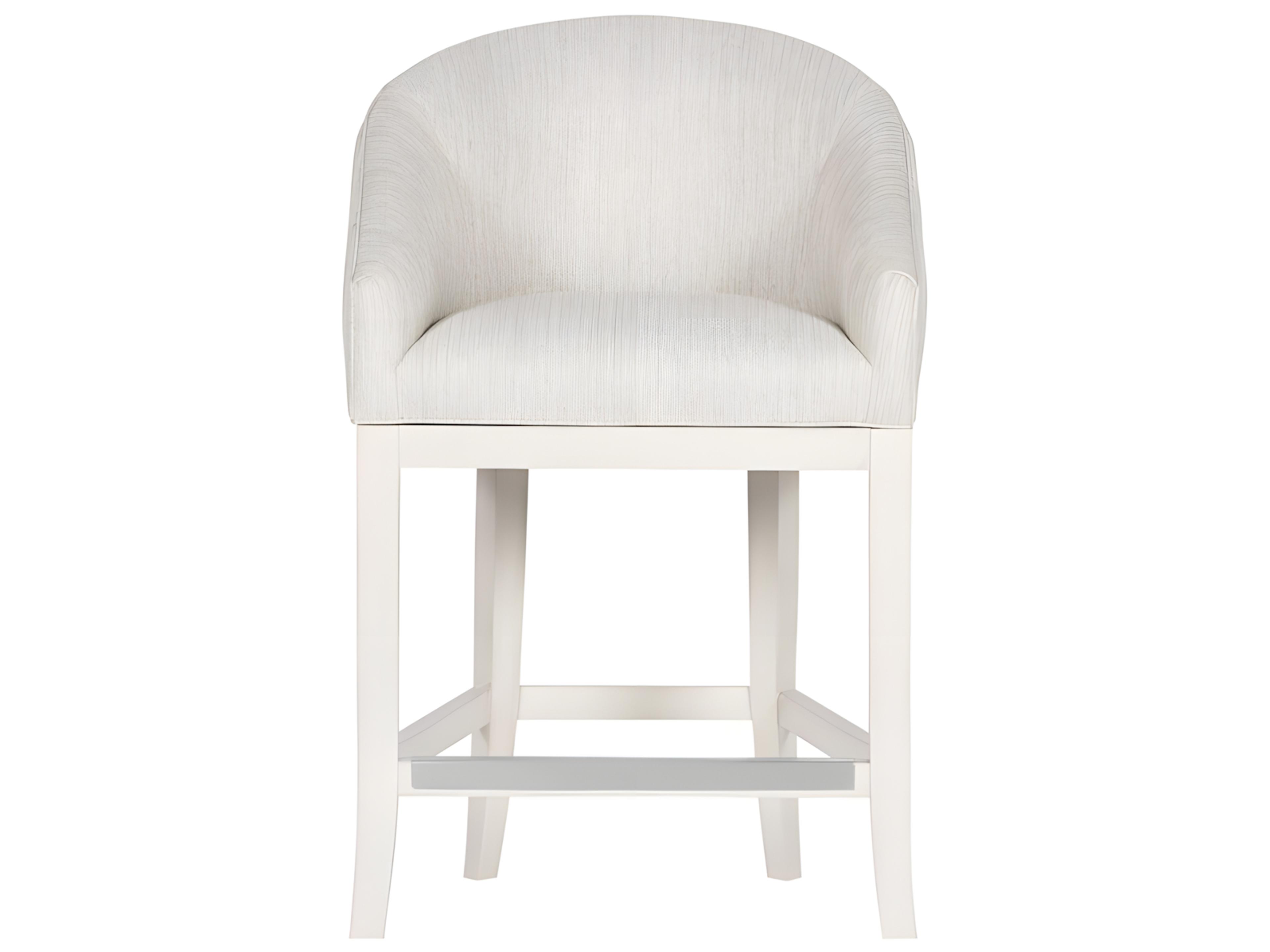 Vanguard Furniture MIY Dining Performance Ryder Counter Stool