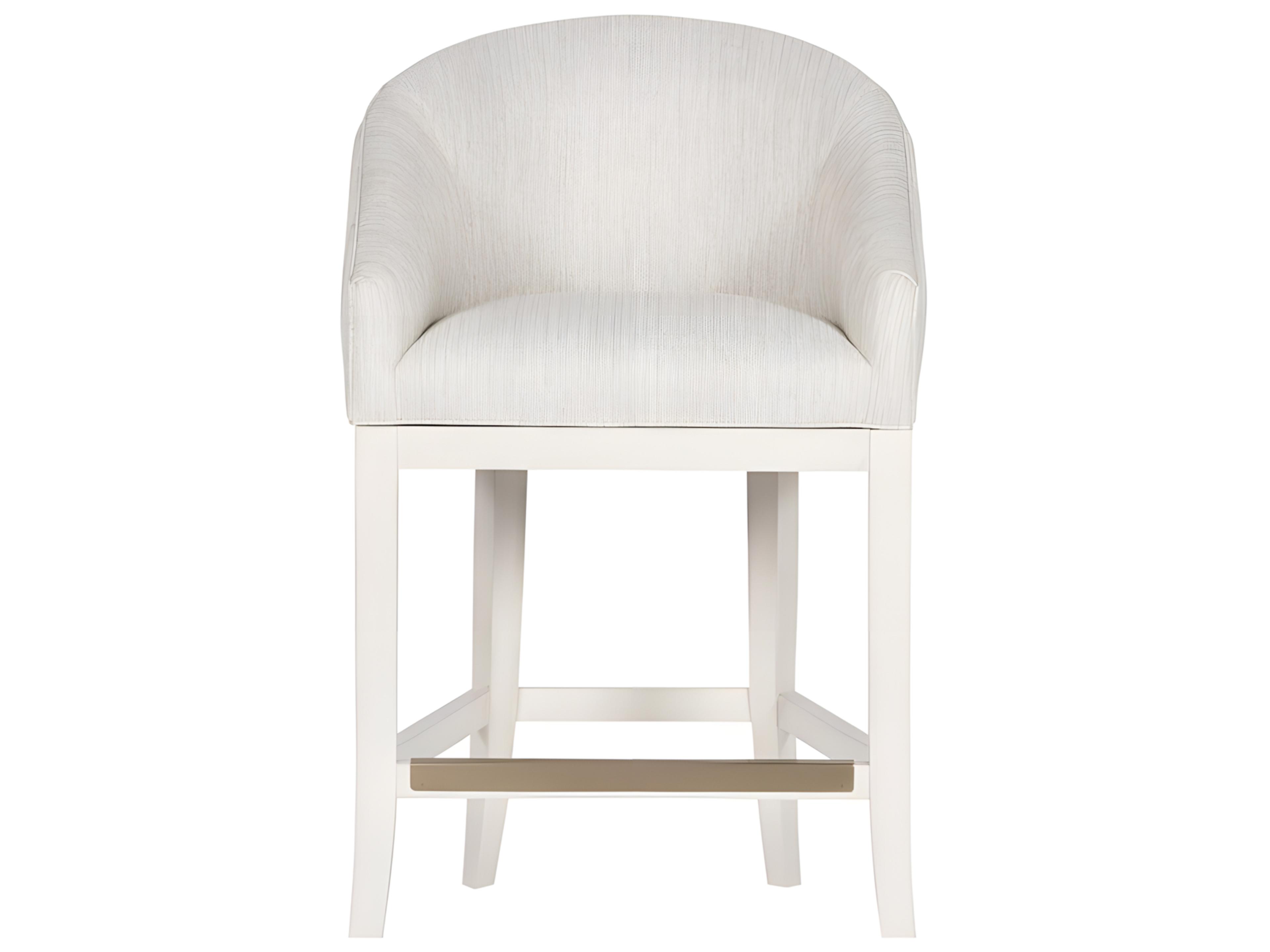 Vanguard Furniture MIY Dining Performance Ryder Counter Stool