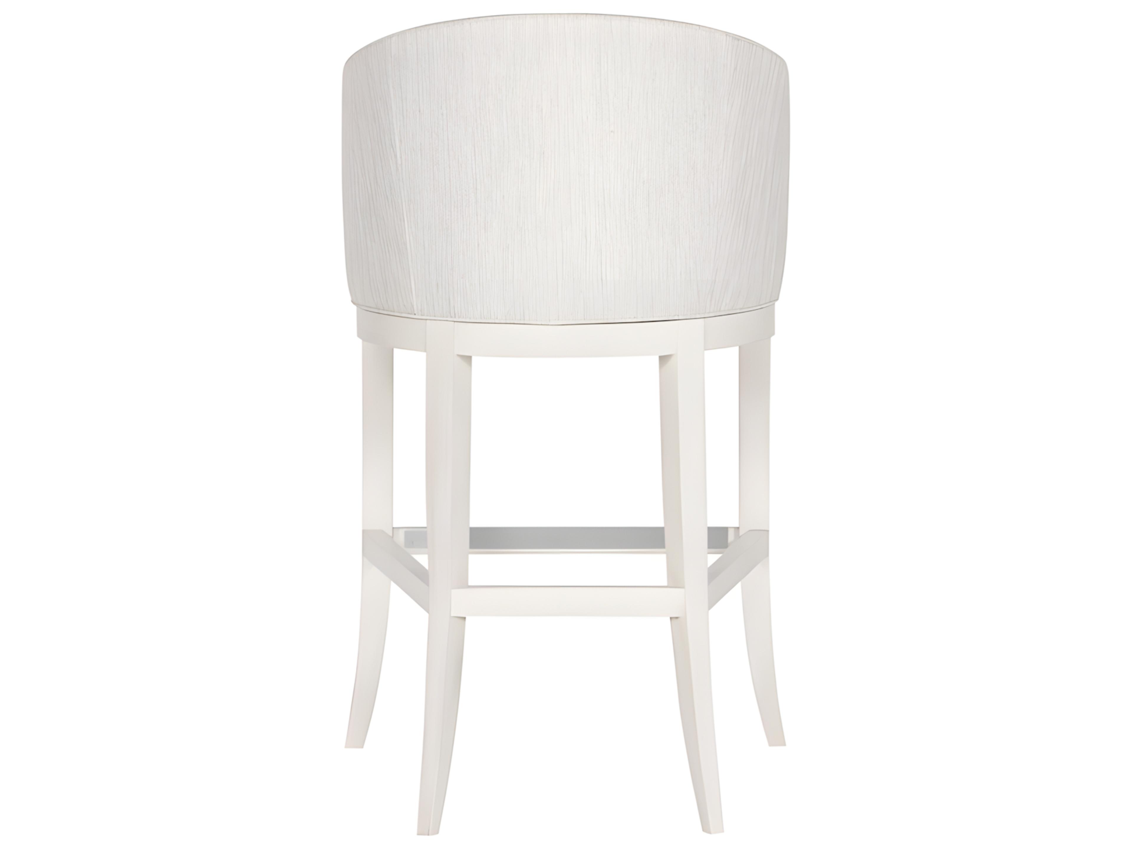 Vanguard Furniture MIY Dining Performance Charley Barstool