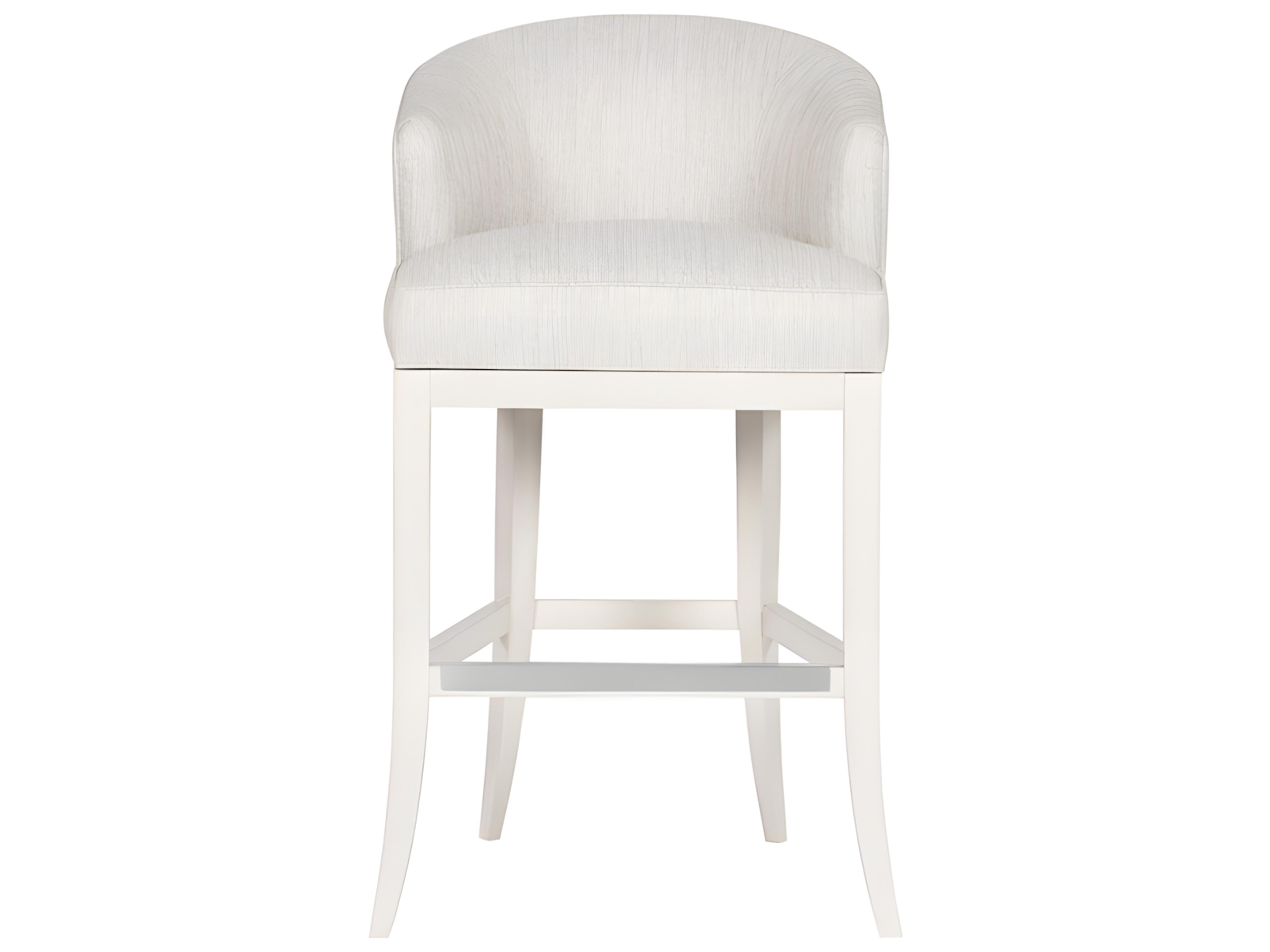 Vanguard Furniture MIY Dining Performance Charley Barstool