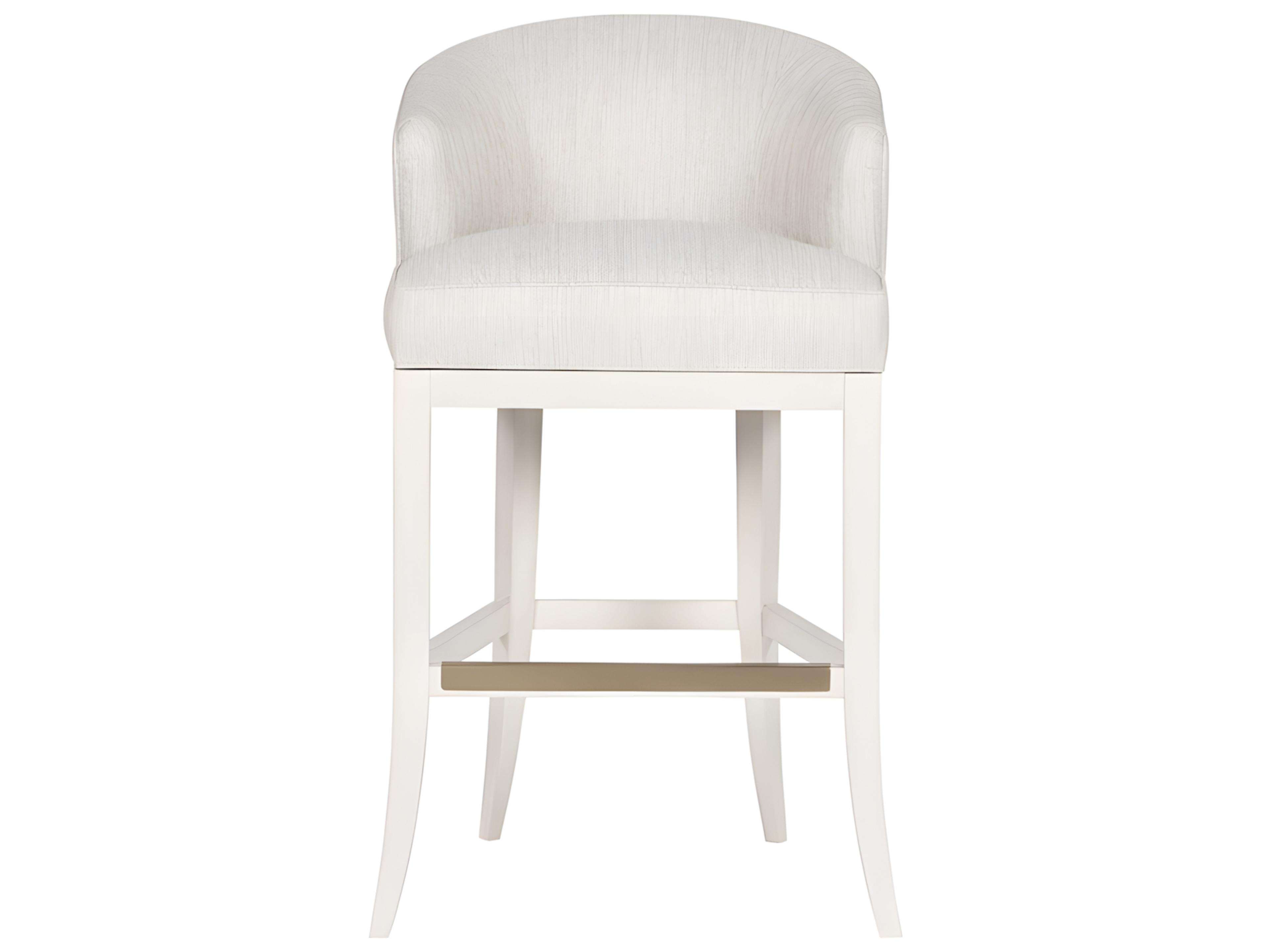 Vanguard Furniture MIY Dining Performance Charley Barstool