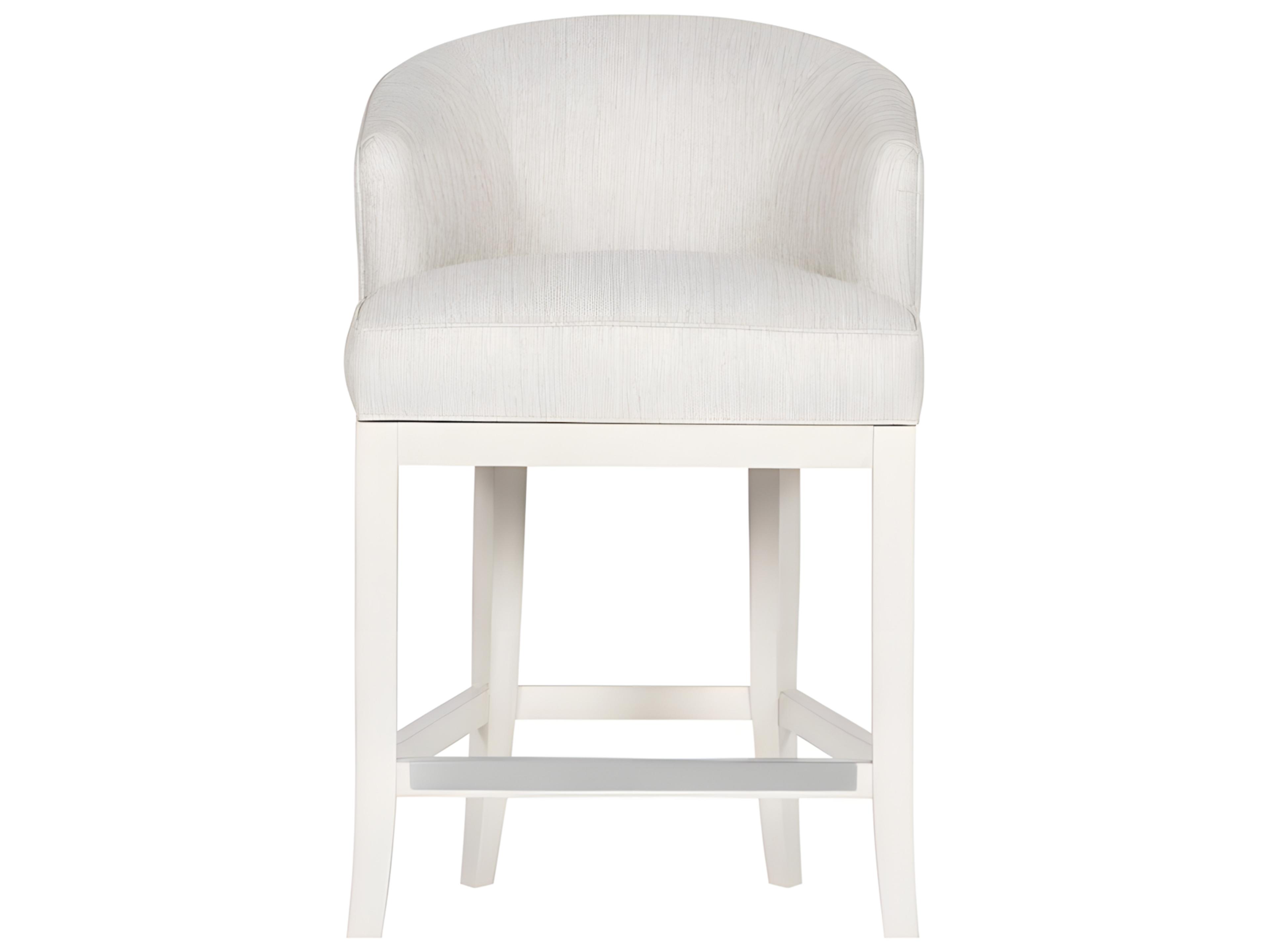 Vanguard Furniture MIY Dining Performance Charley CounterStool