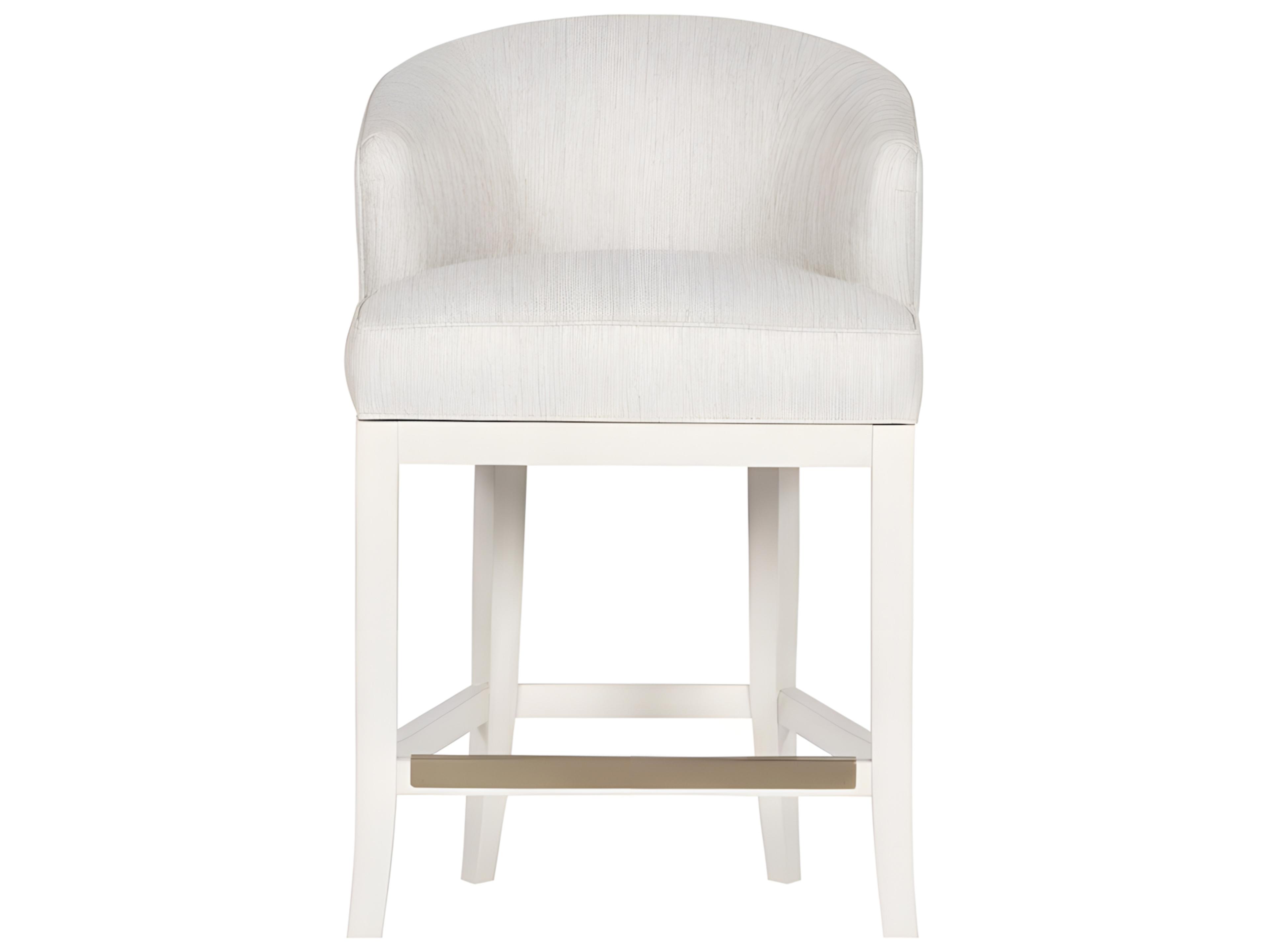 Vanguard Furniture MIY Dining Performance Charley CounterStool