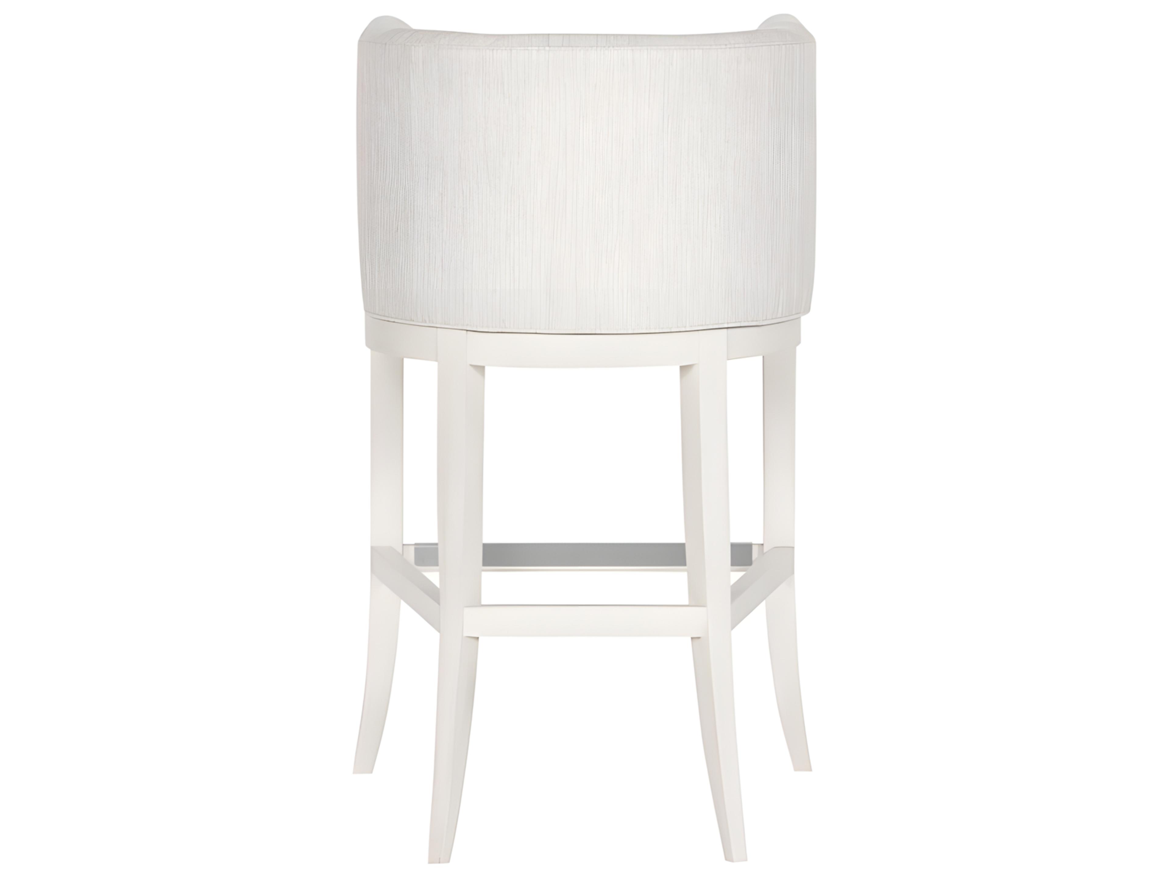 Vanguard Furniture MIY Dining Performance Emmett Barstool
