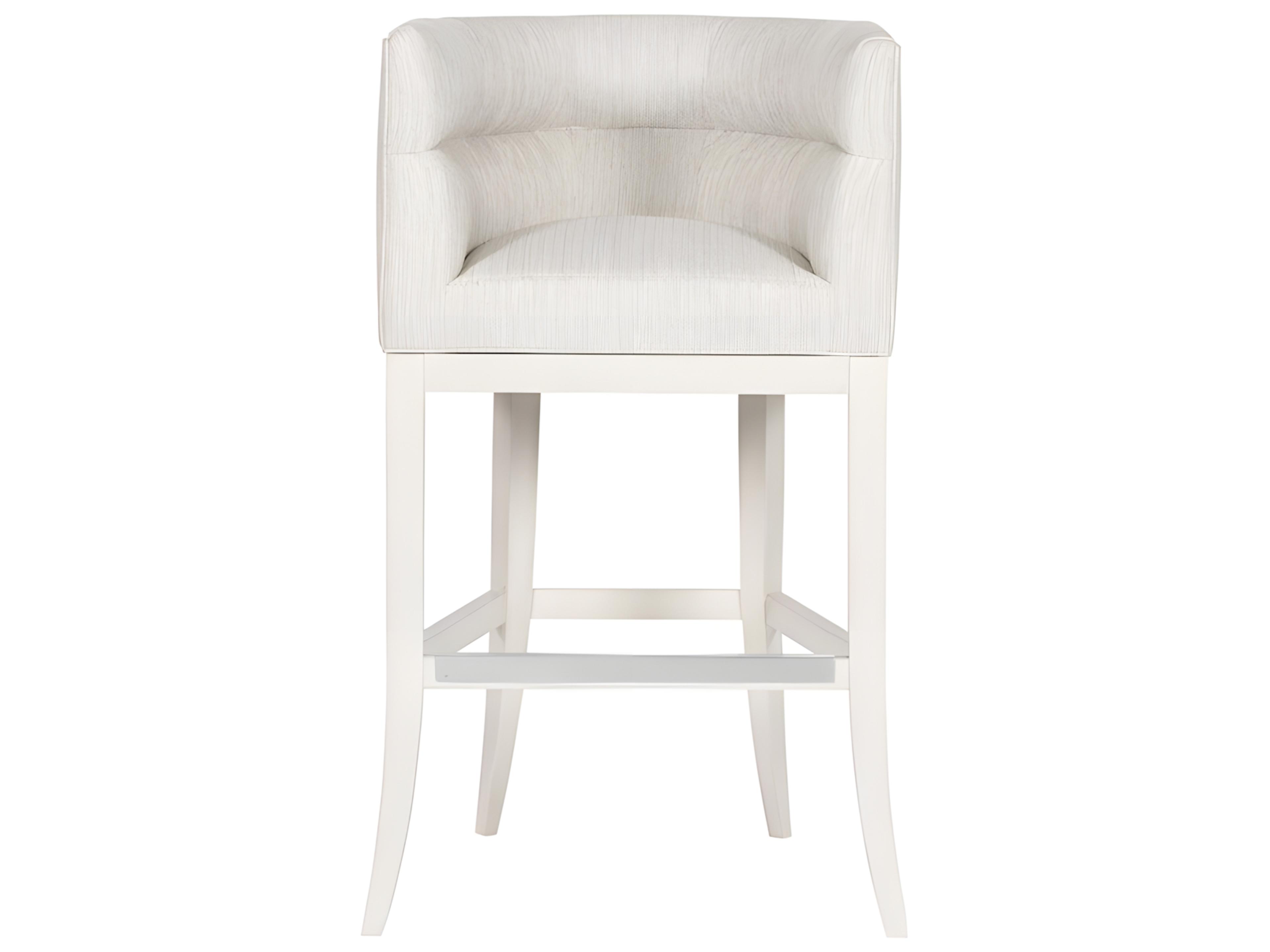 Vanguard Furniture MIY Dining Performance Emmett Barstool
