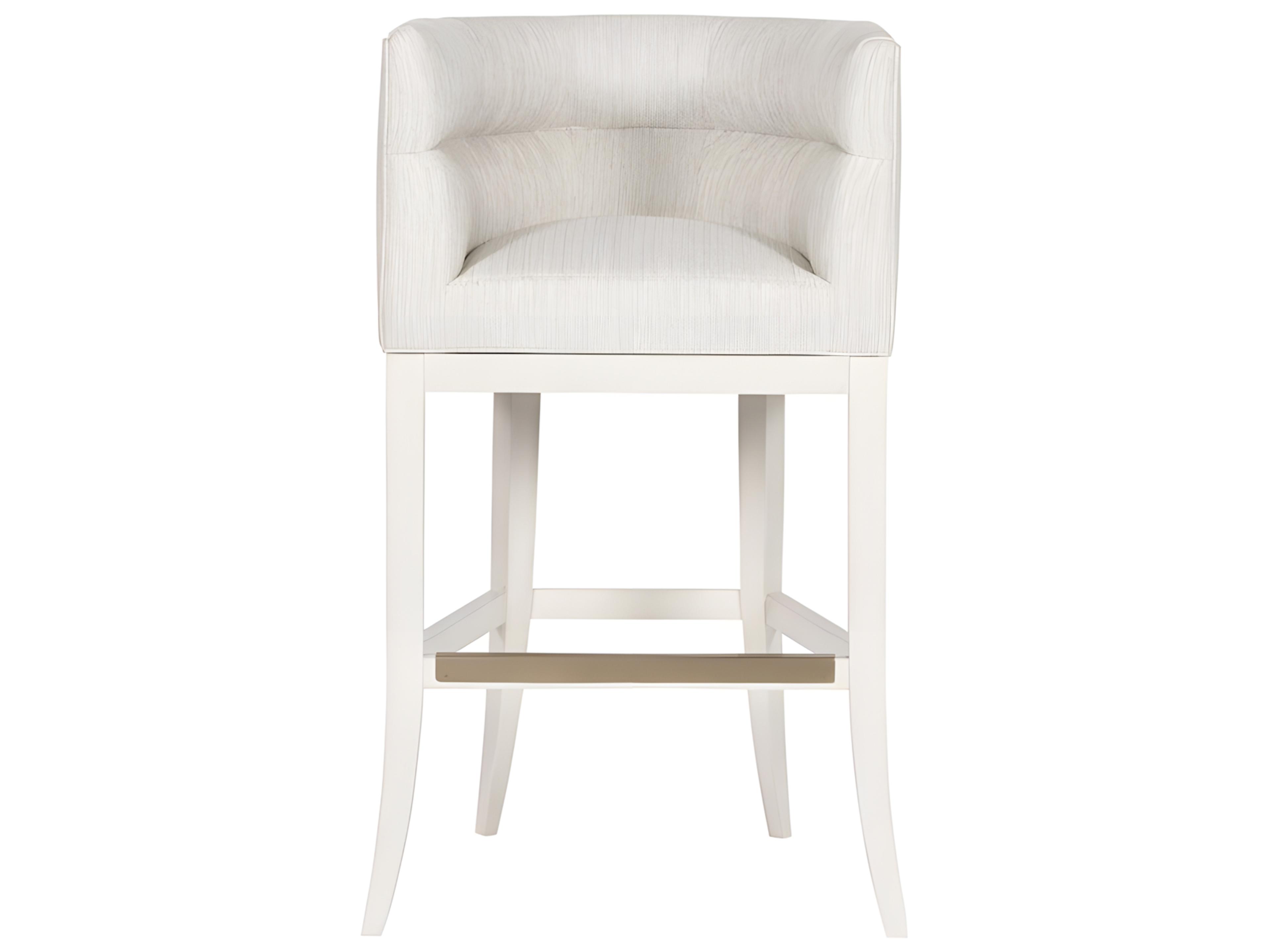 Vanguard Furniture MIY Dining Performance Emmett Barstool