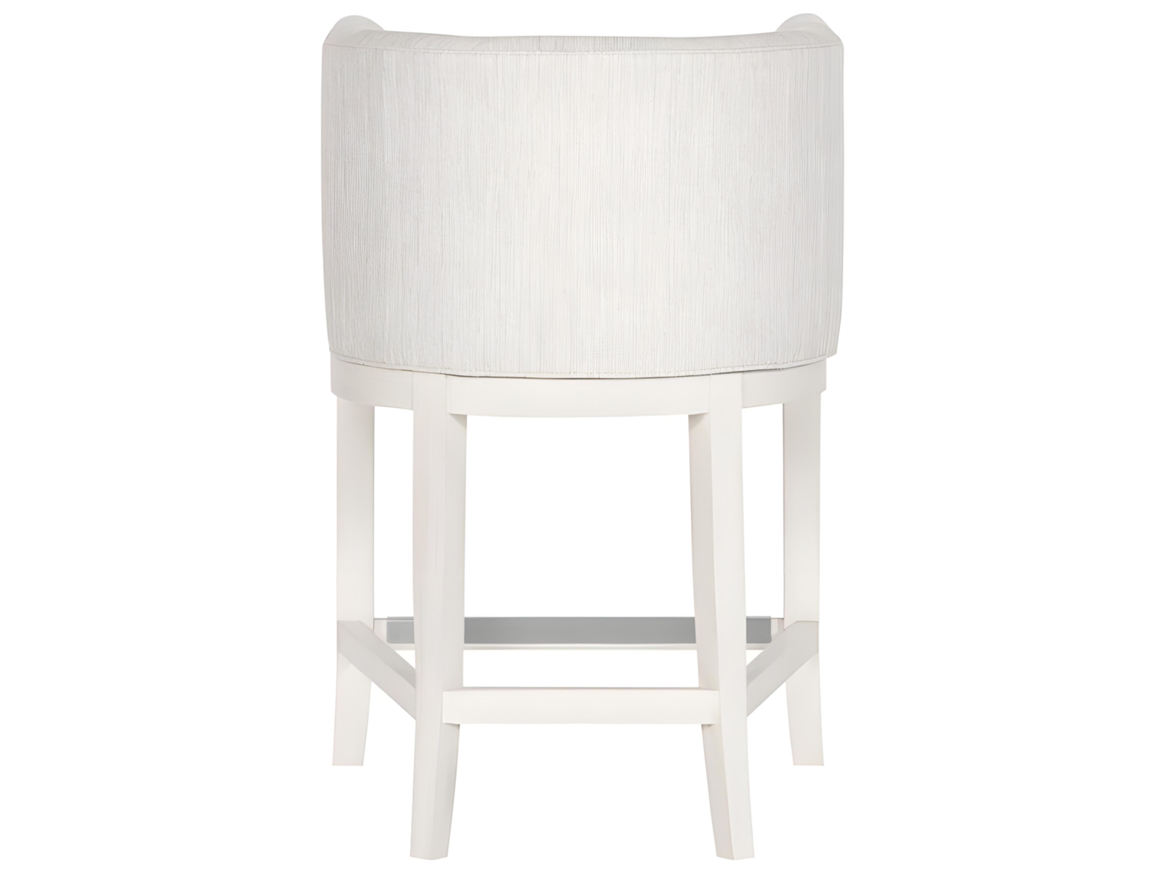 Vanguard Furniture MIY Dining Performance Emmett Counter Stool