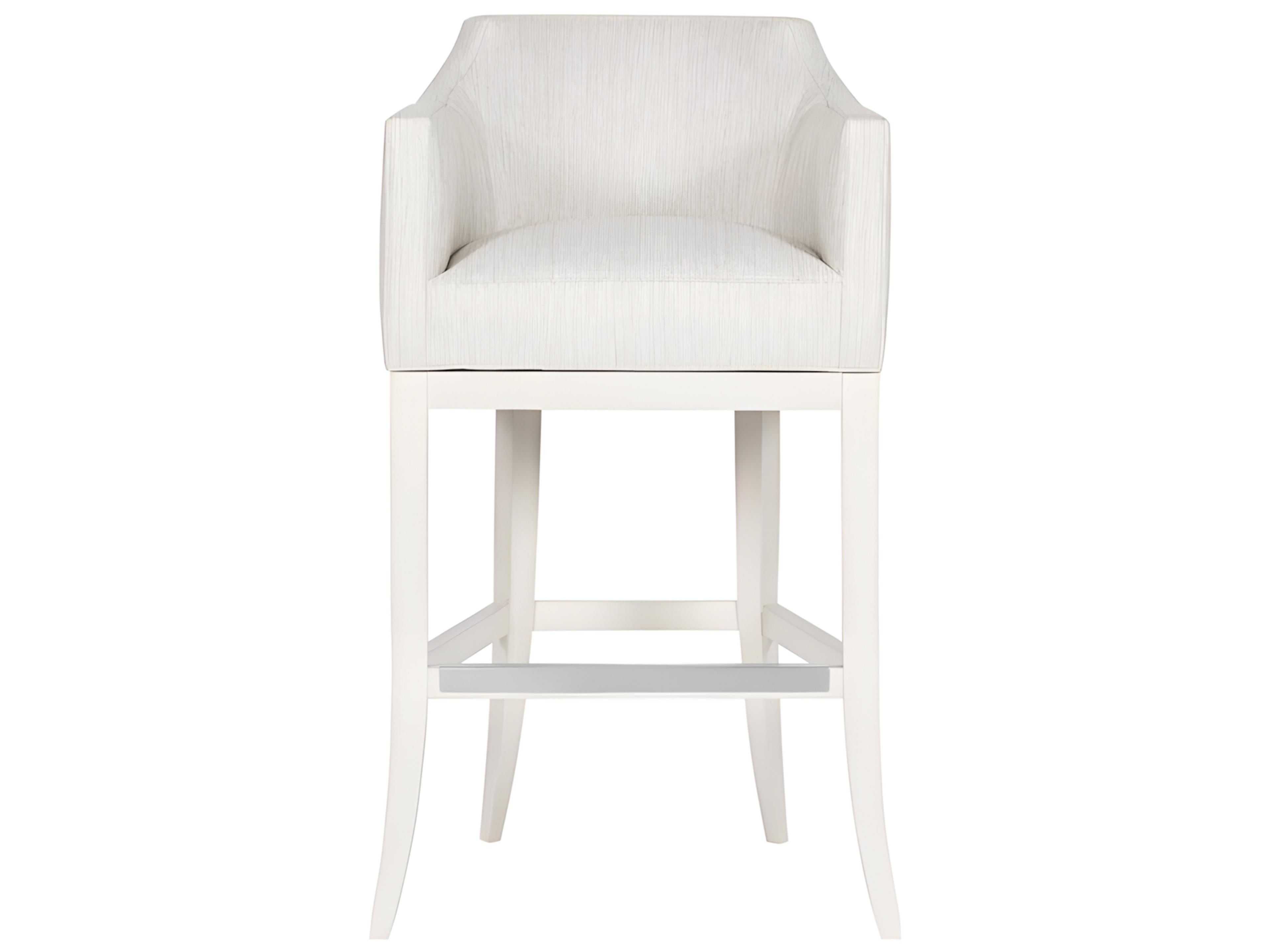 Vanguard Furniture MIY Dining Performance Ian Barstool