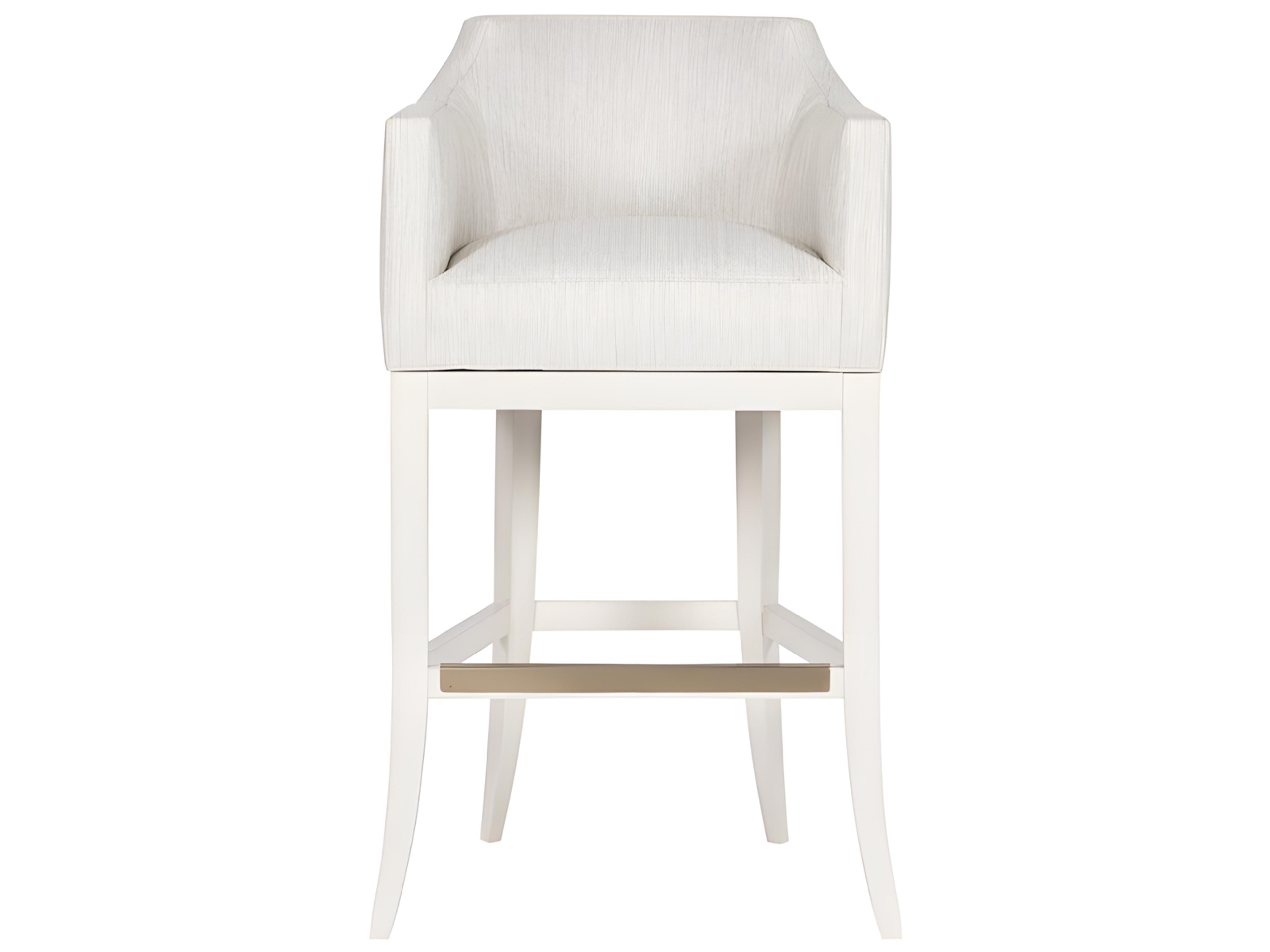 Vanguard Furniture MIY Dining Performance Ian Barstool