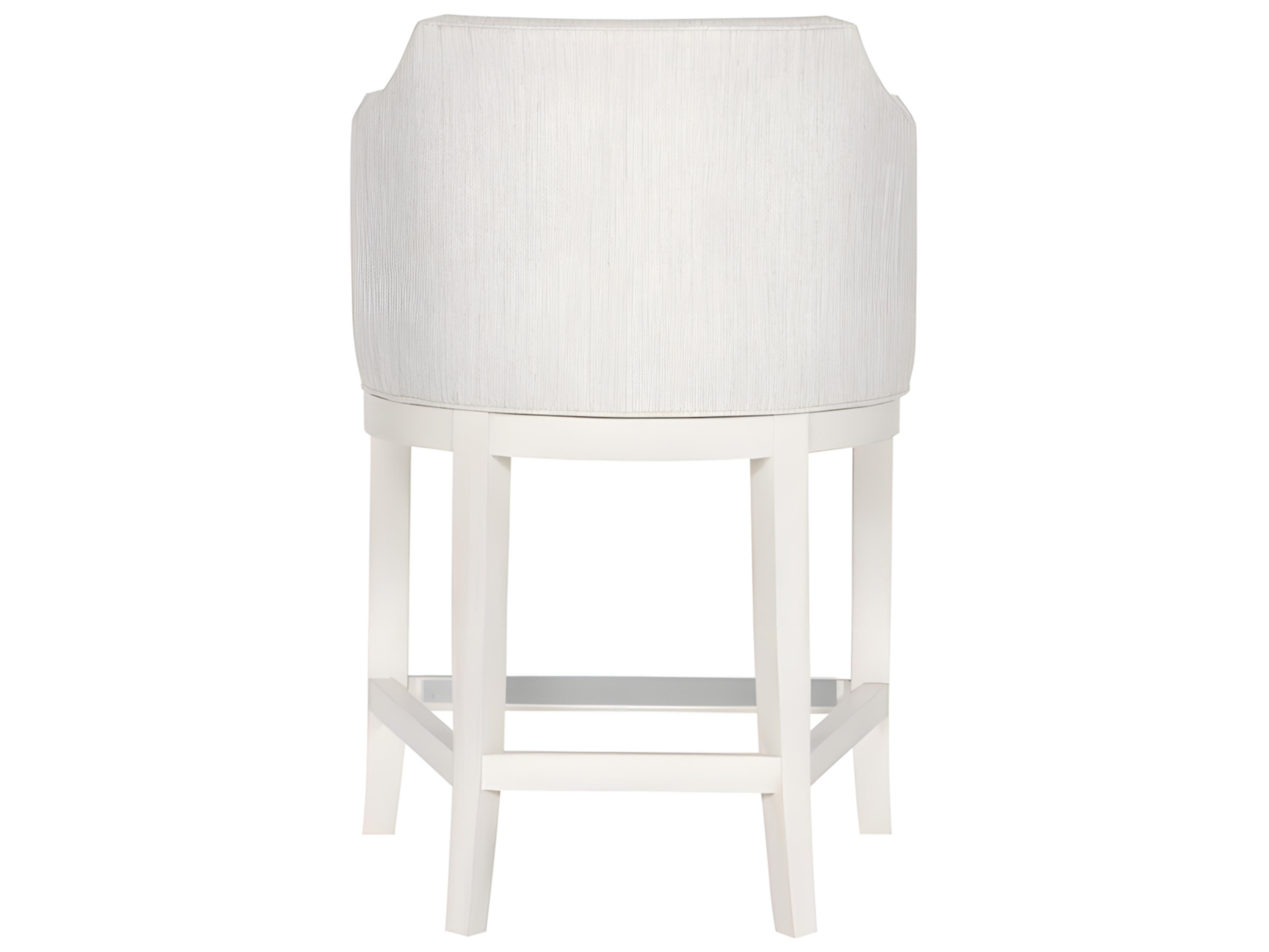 Vanguard Furniture MIY Dining Performance Ian Counter Stool