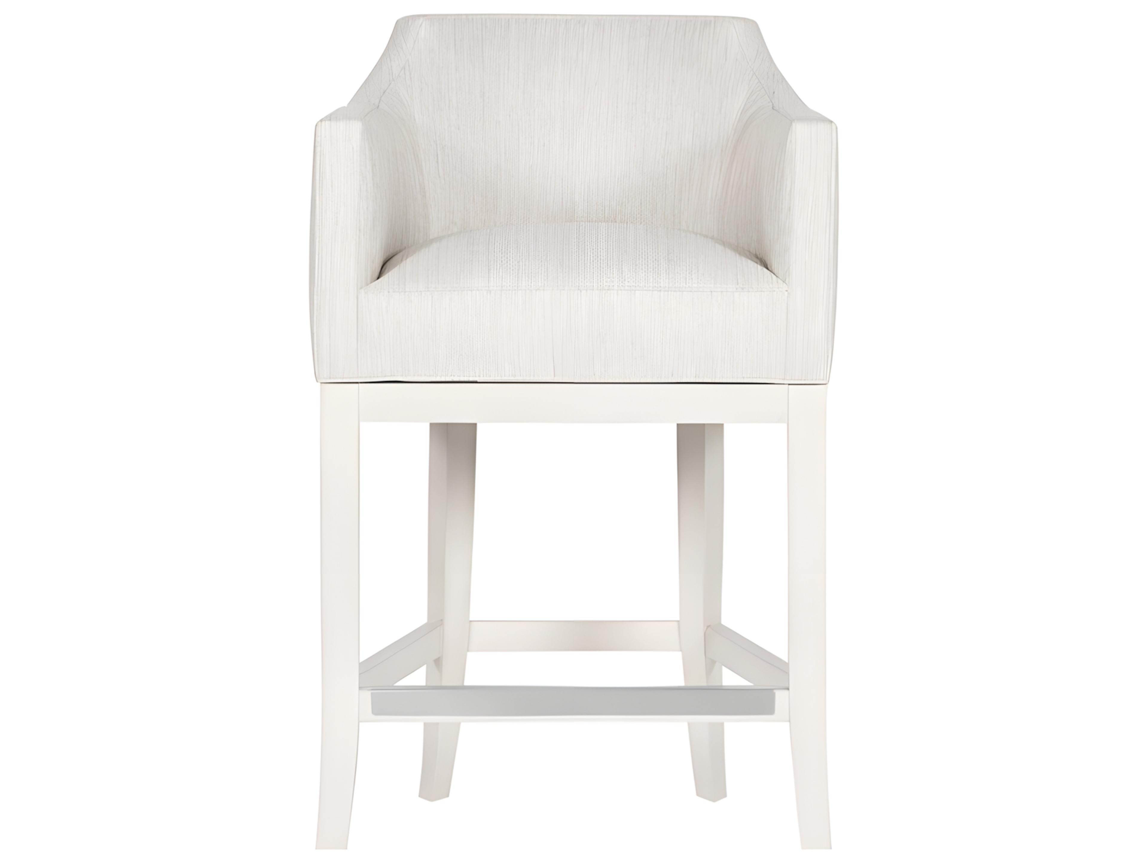 Vanguard Furniture MIY Dining Performance Ian Counter Stool