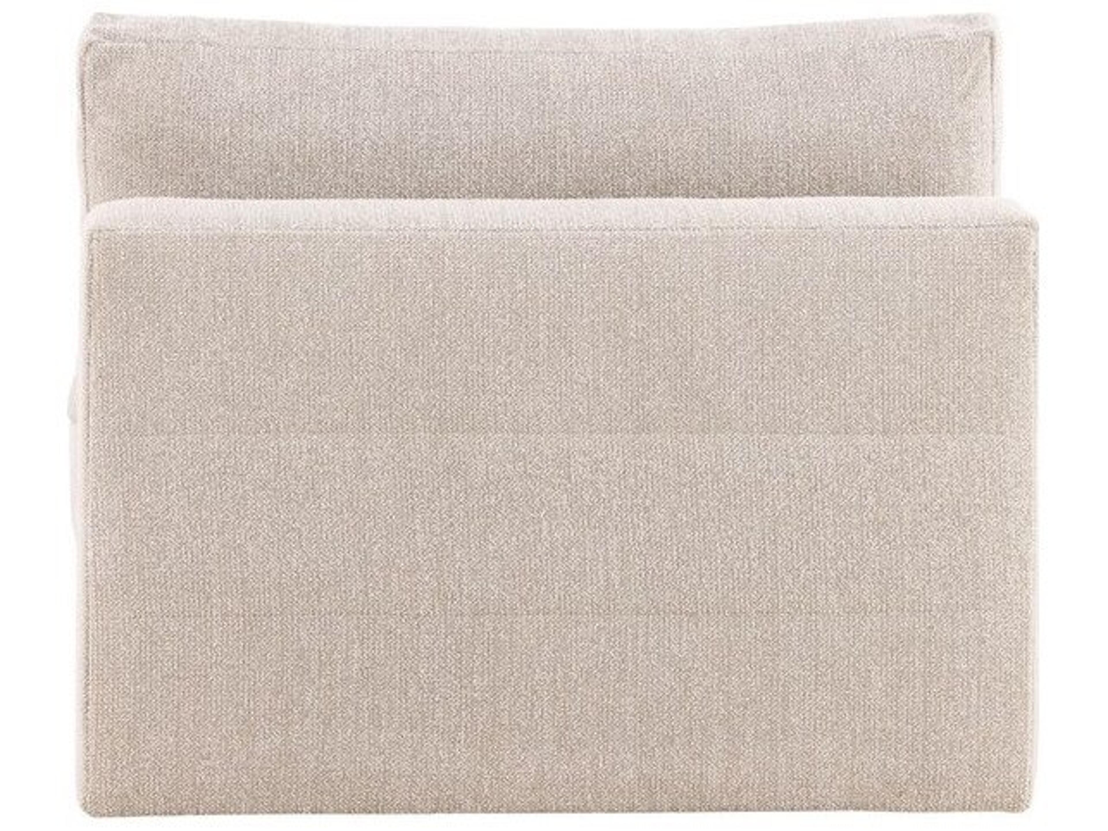 Vanguard Furniture Leone Beige Accent Chair