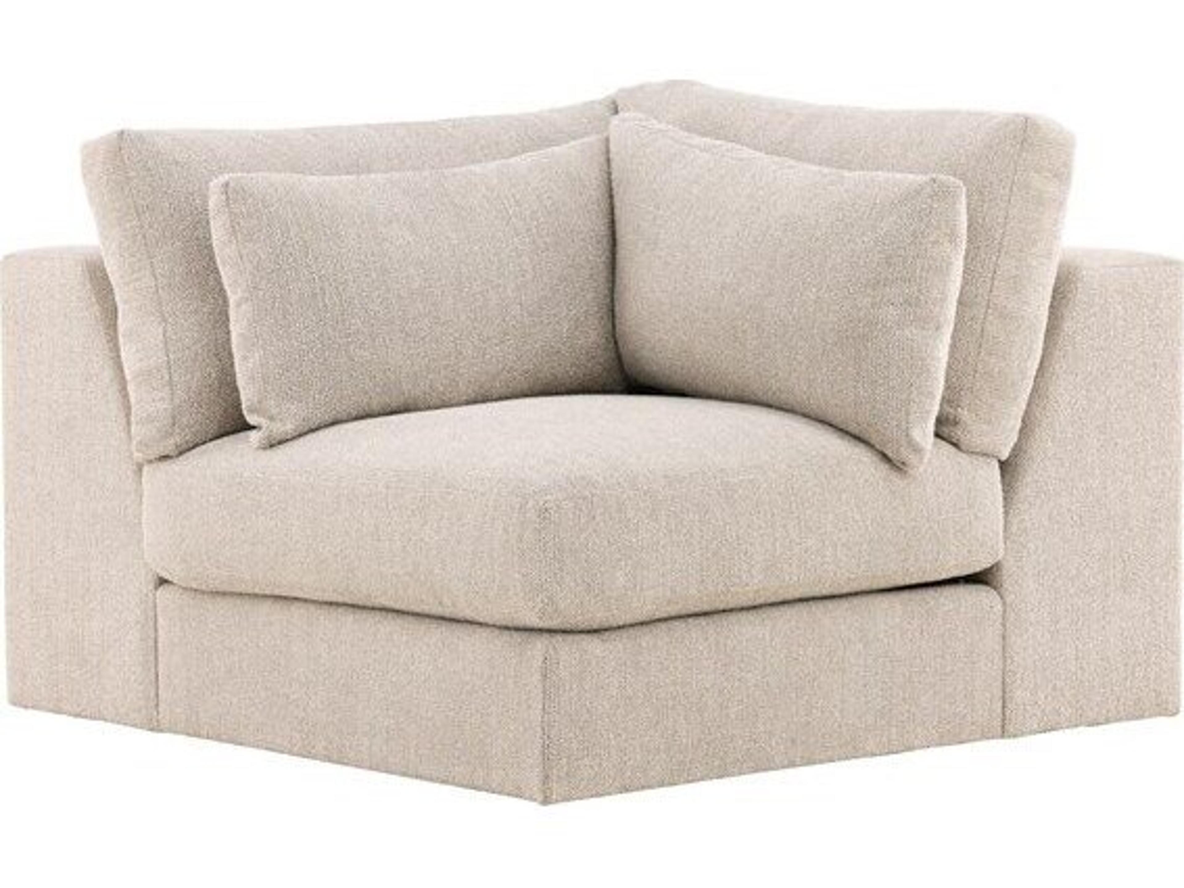 Leone Beige Modular Chair