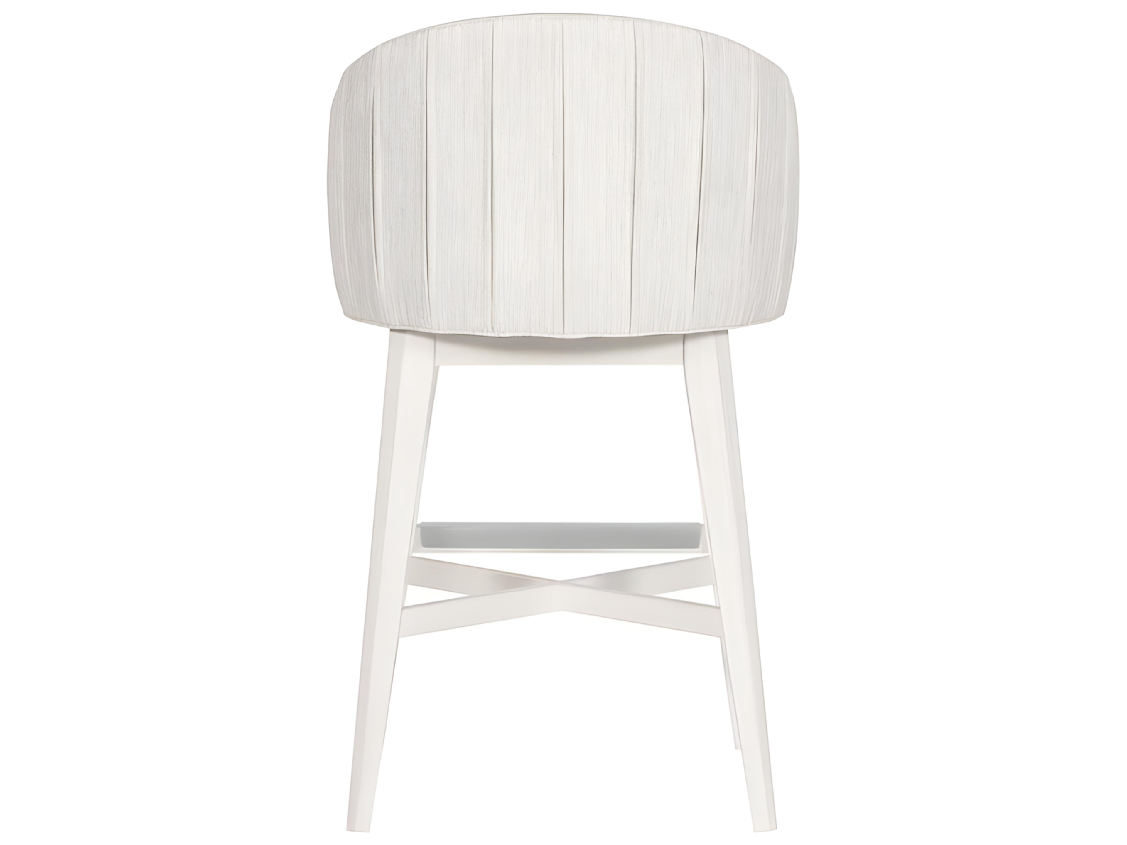 Vanguard Furniture MIY Dining Performance Ryder Barstool
