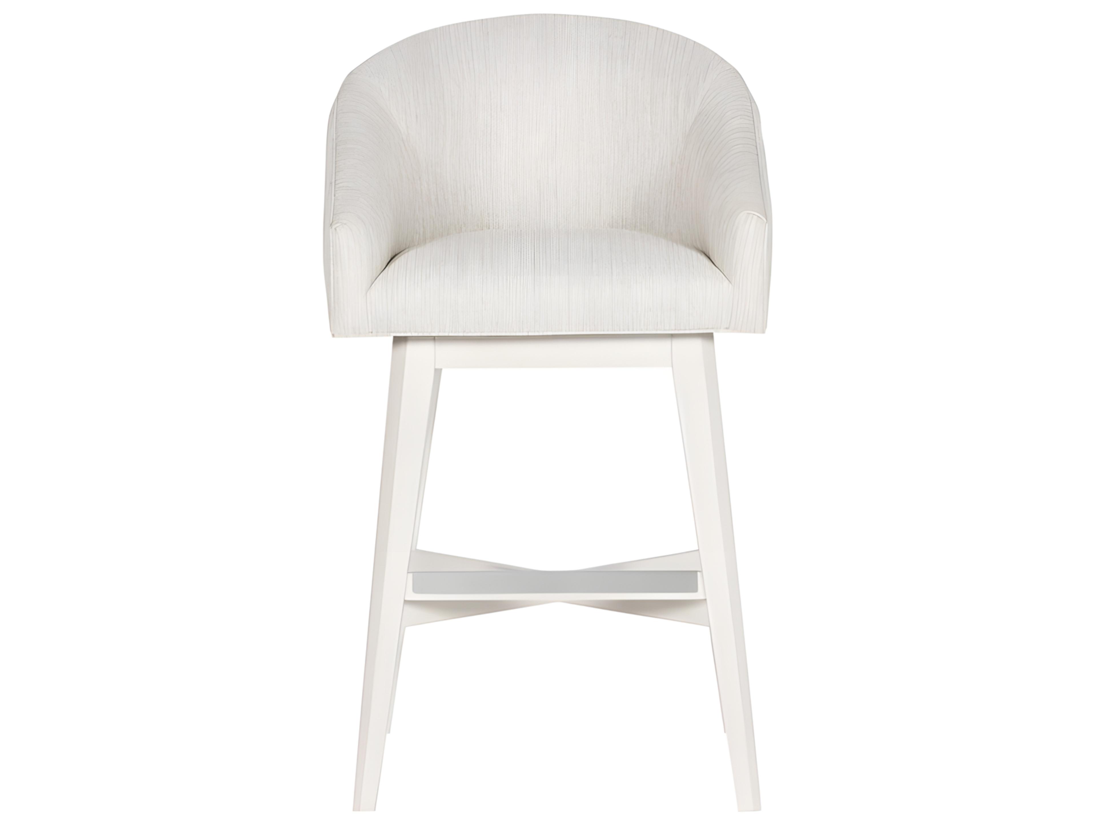 Vanguard Furniture MIY Dining Performance Ryder Barstool