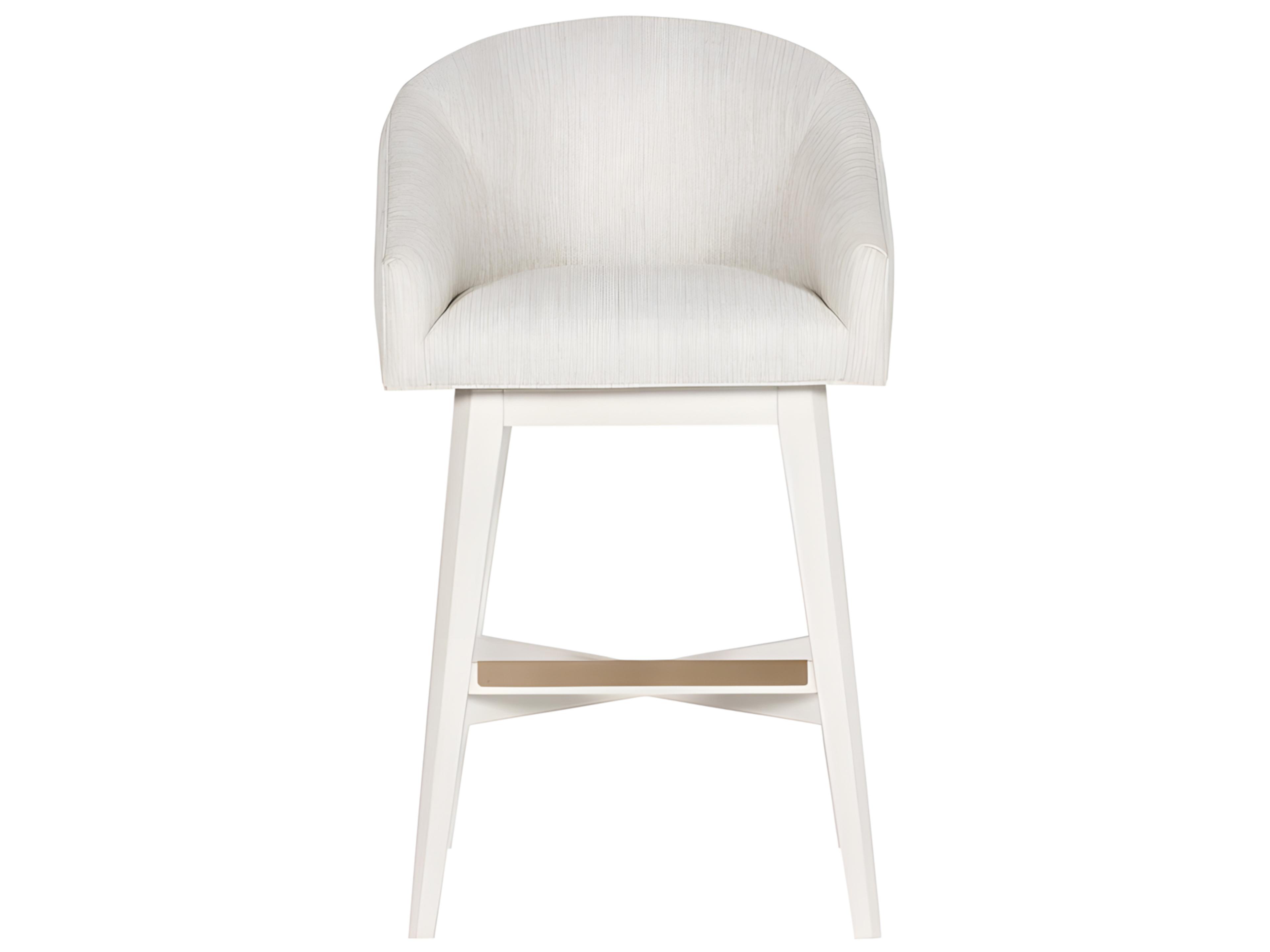 Vanguard Furniture MIY Dining Performance Ryder Barstool