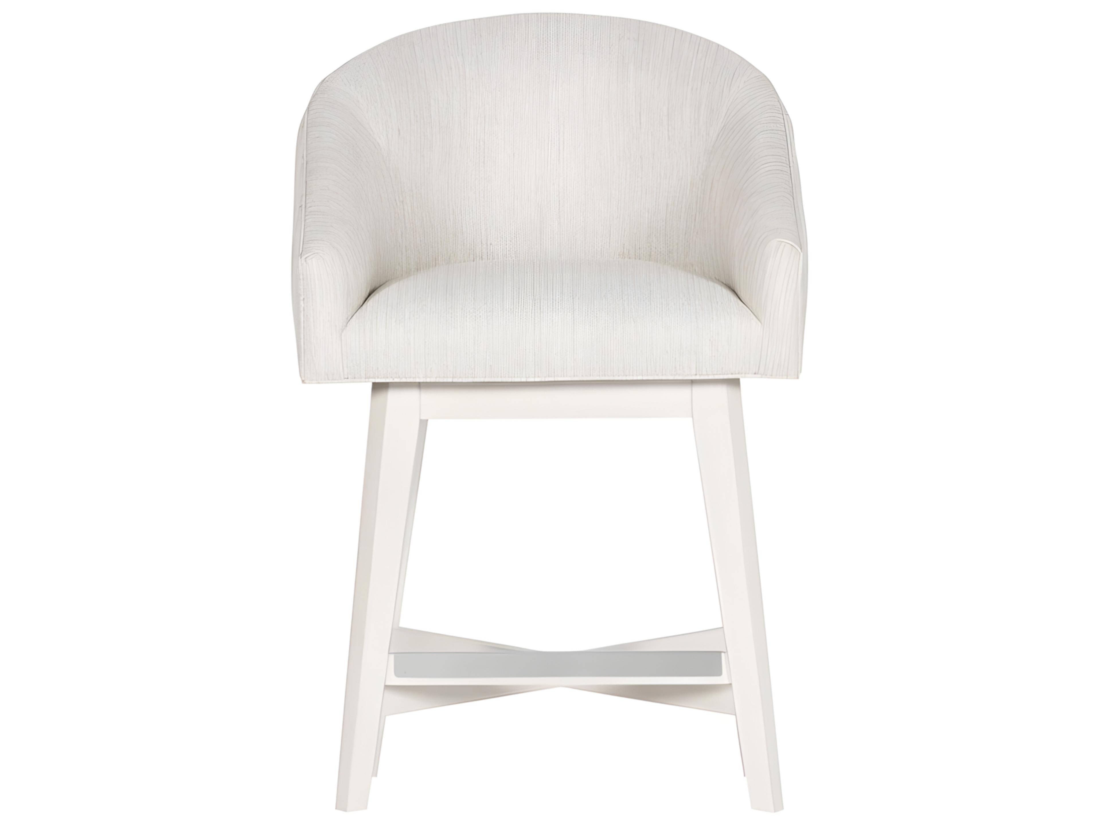 Vanguard Furniture MIY Dining Performance Ryder Counter Stool