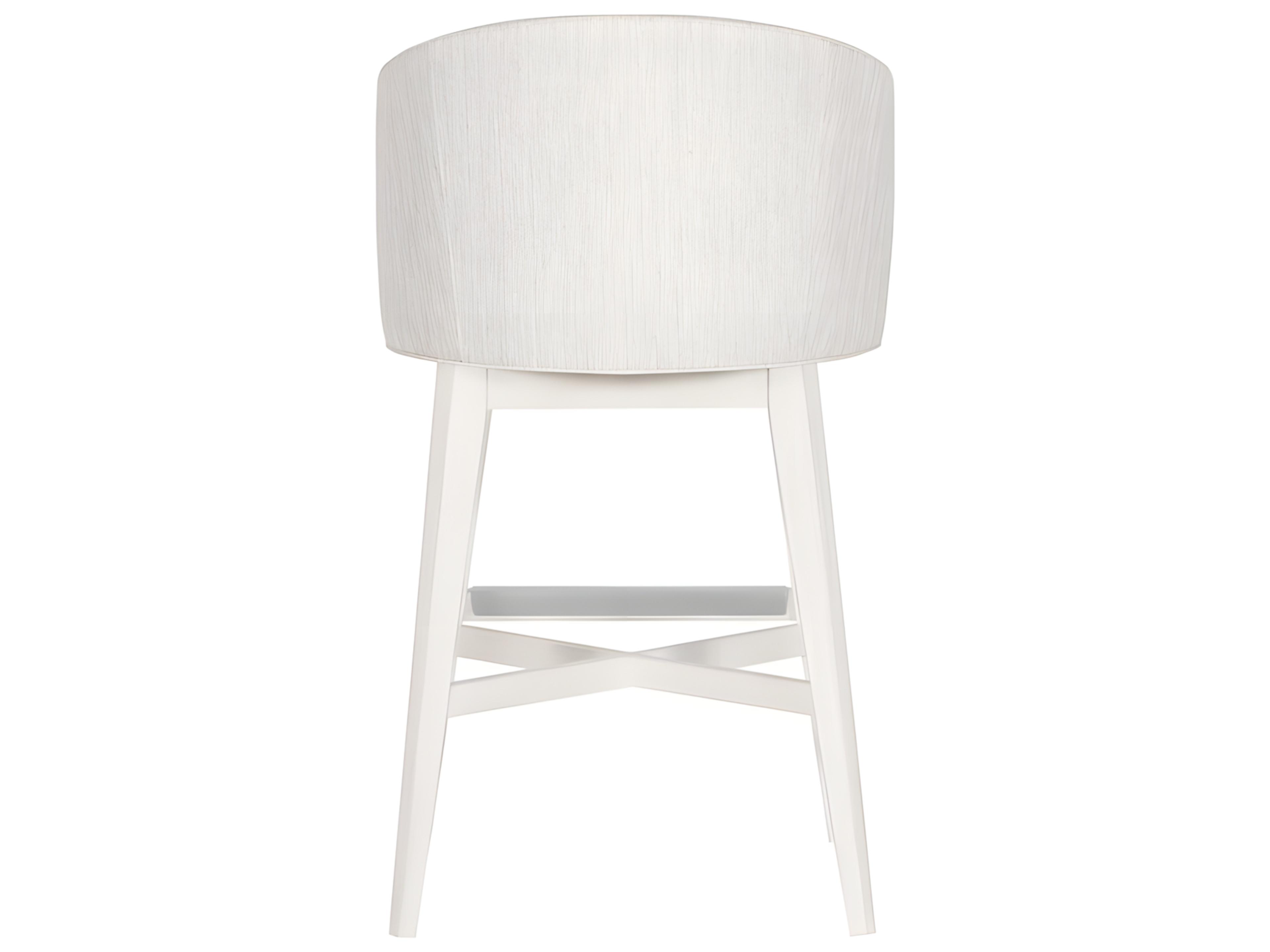 Vanguard Furniture MIY Dining Performance Charley Barstool