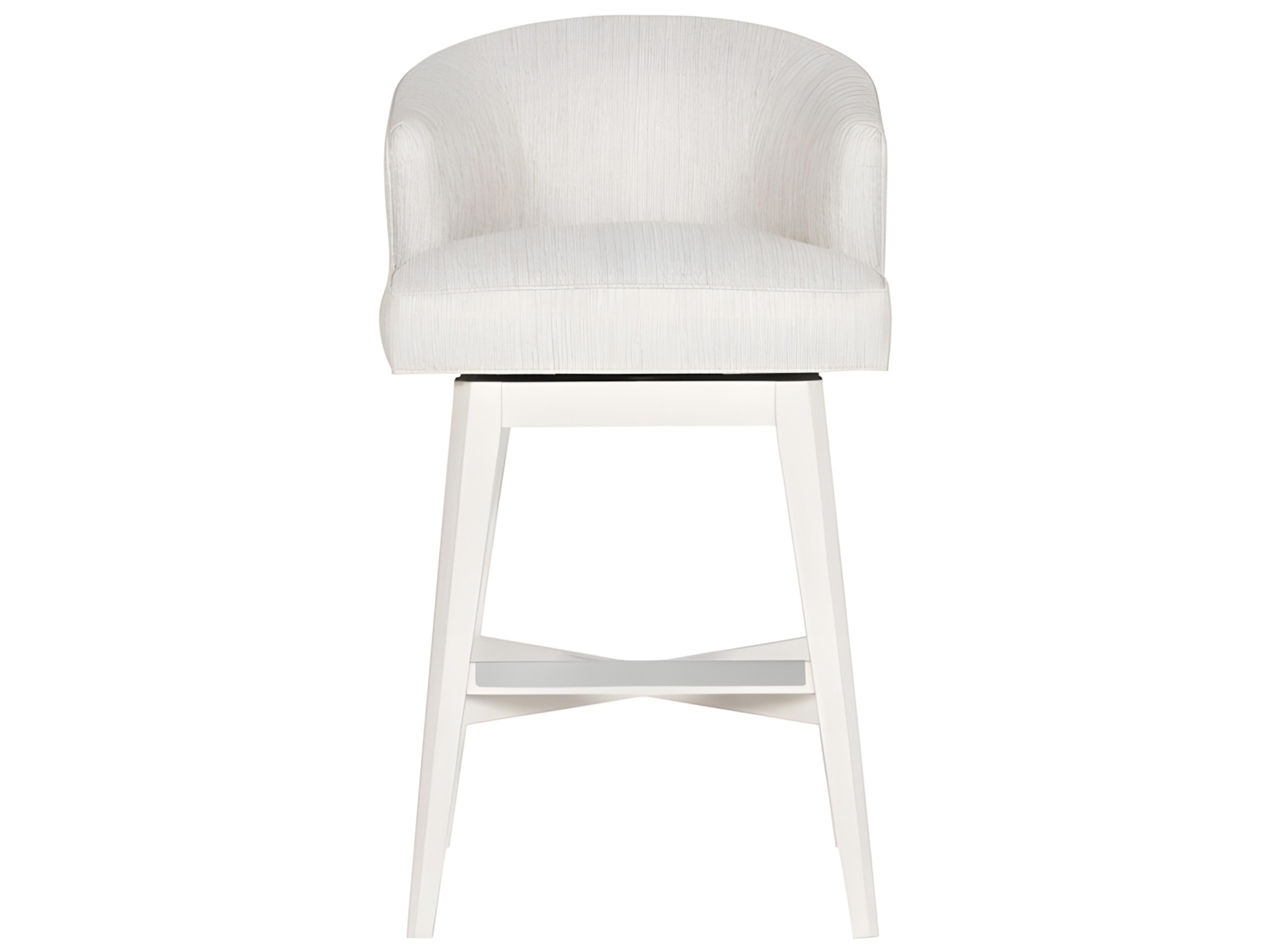 Vanguard Furniture MIY Dining Performance Charley Barstool