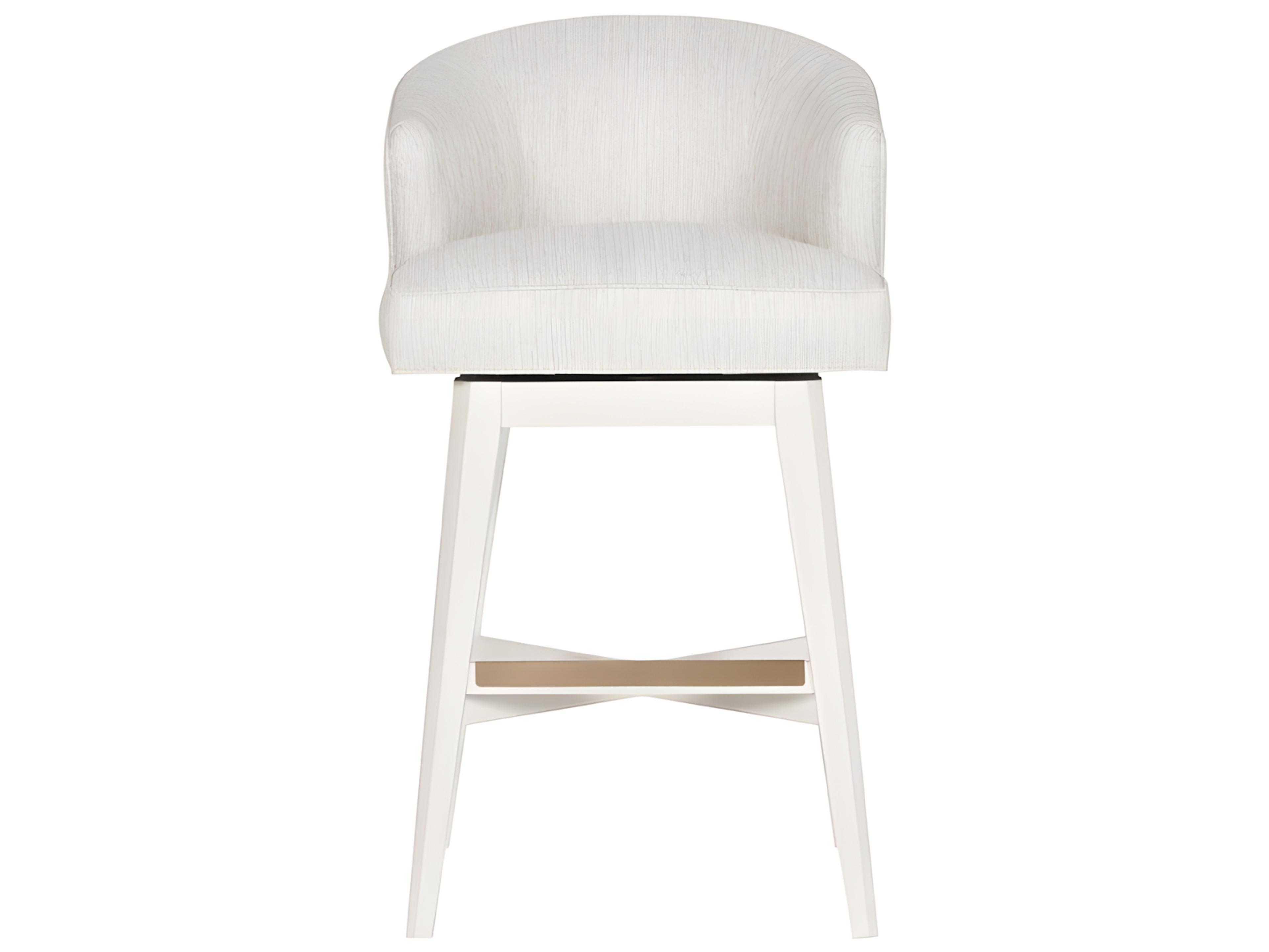 Vanguard Furniture MIY Dining Performance Charley Barstool