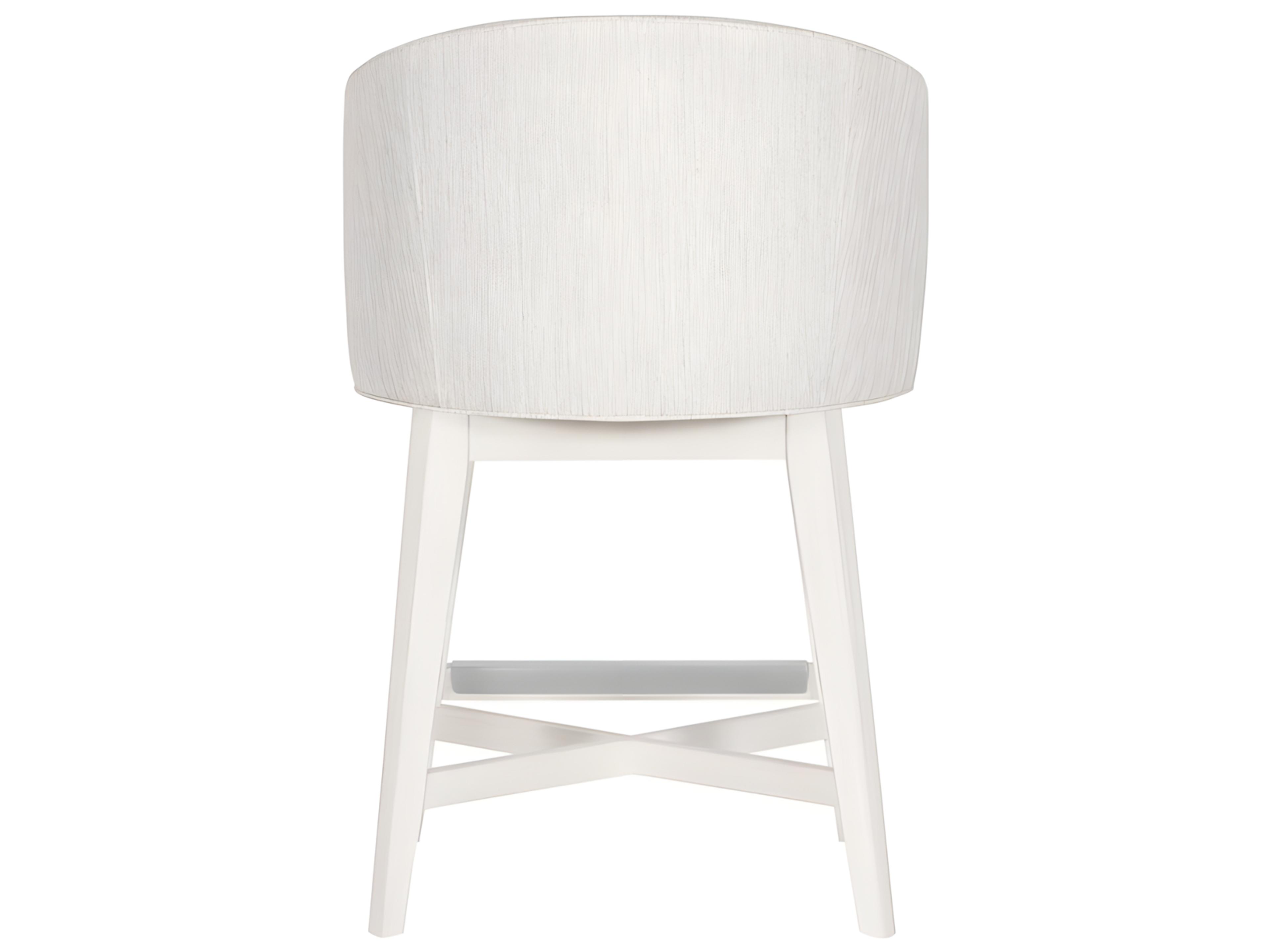 Vanguard Furniture MIY Dining Performance Charley CounterStool