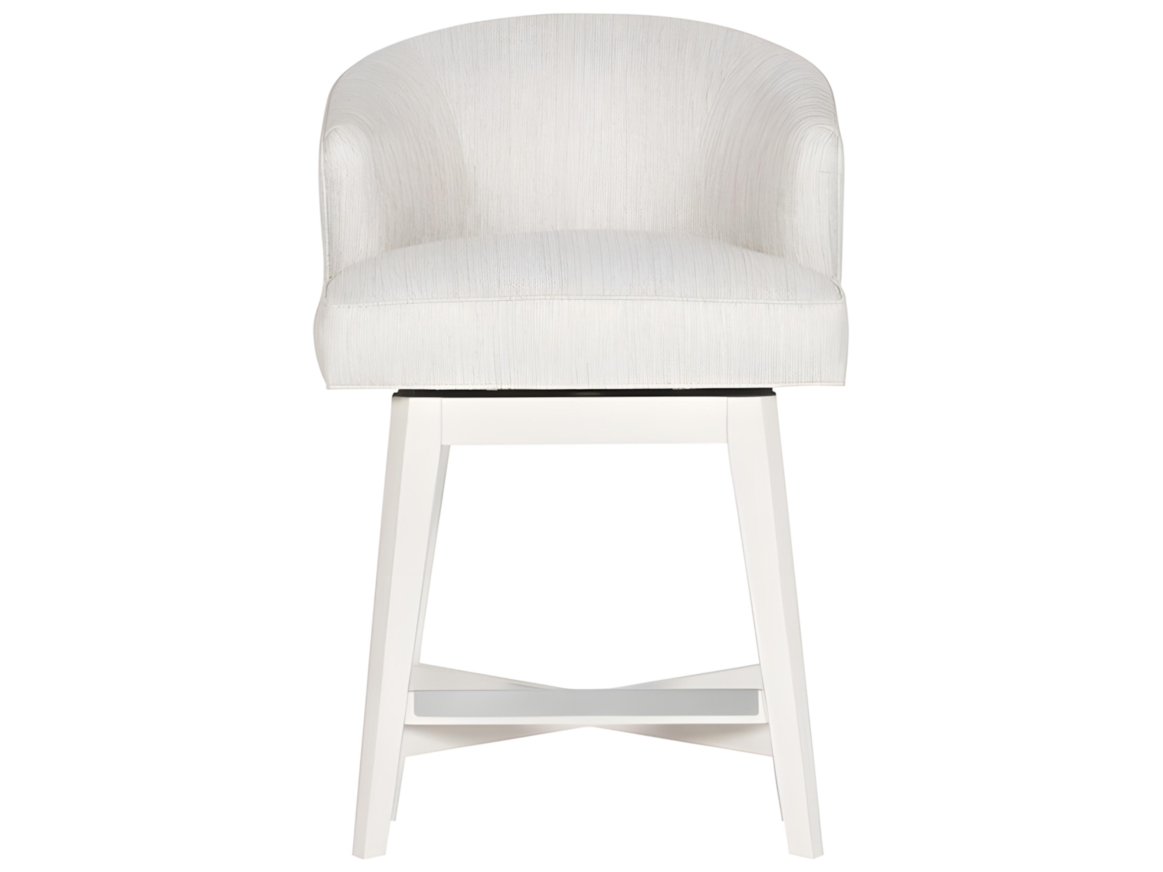 Vanguard Furniture MIY Dining Performance Charley CounterStool