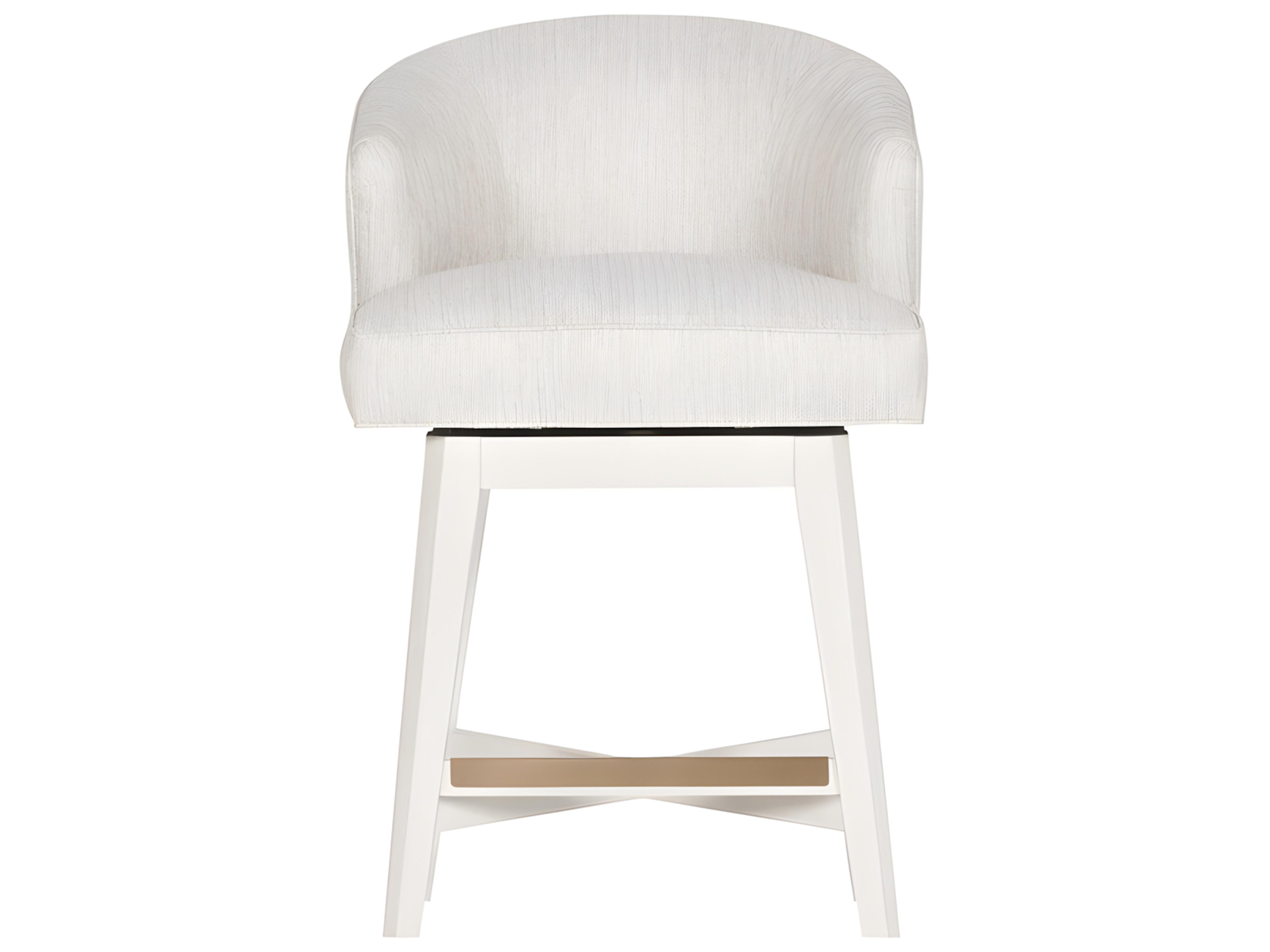 Vanguard Furniture MIY Dining Performance Charley CounterStool