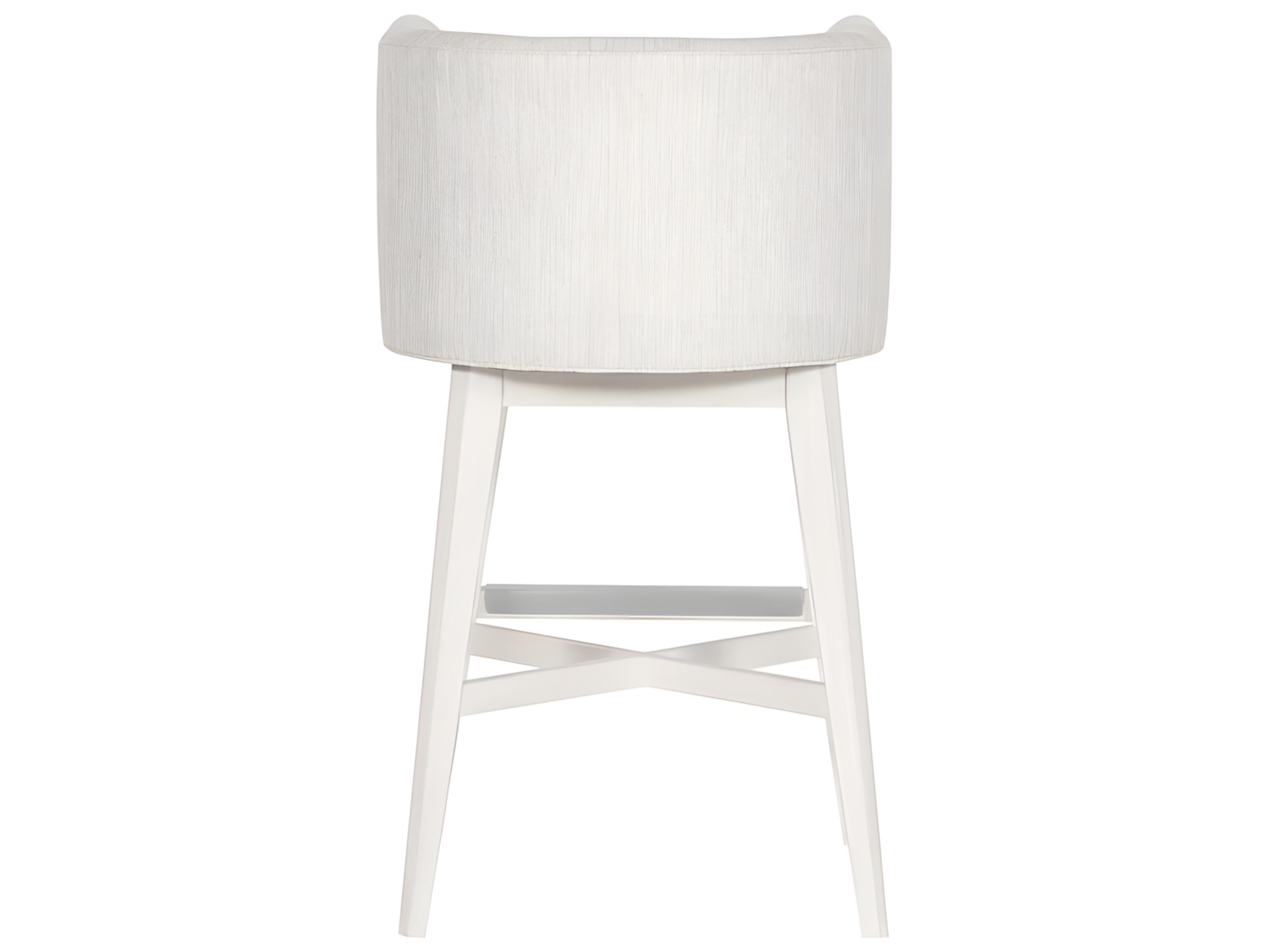 Vanguard Furniture MIY Dining Performance Emmett Barstool
