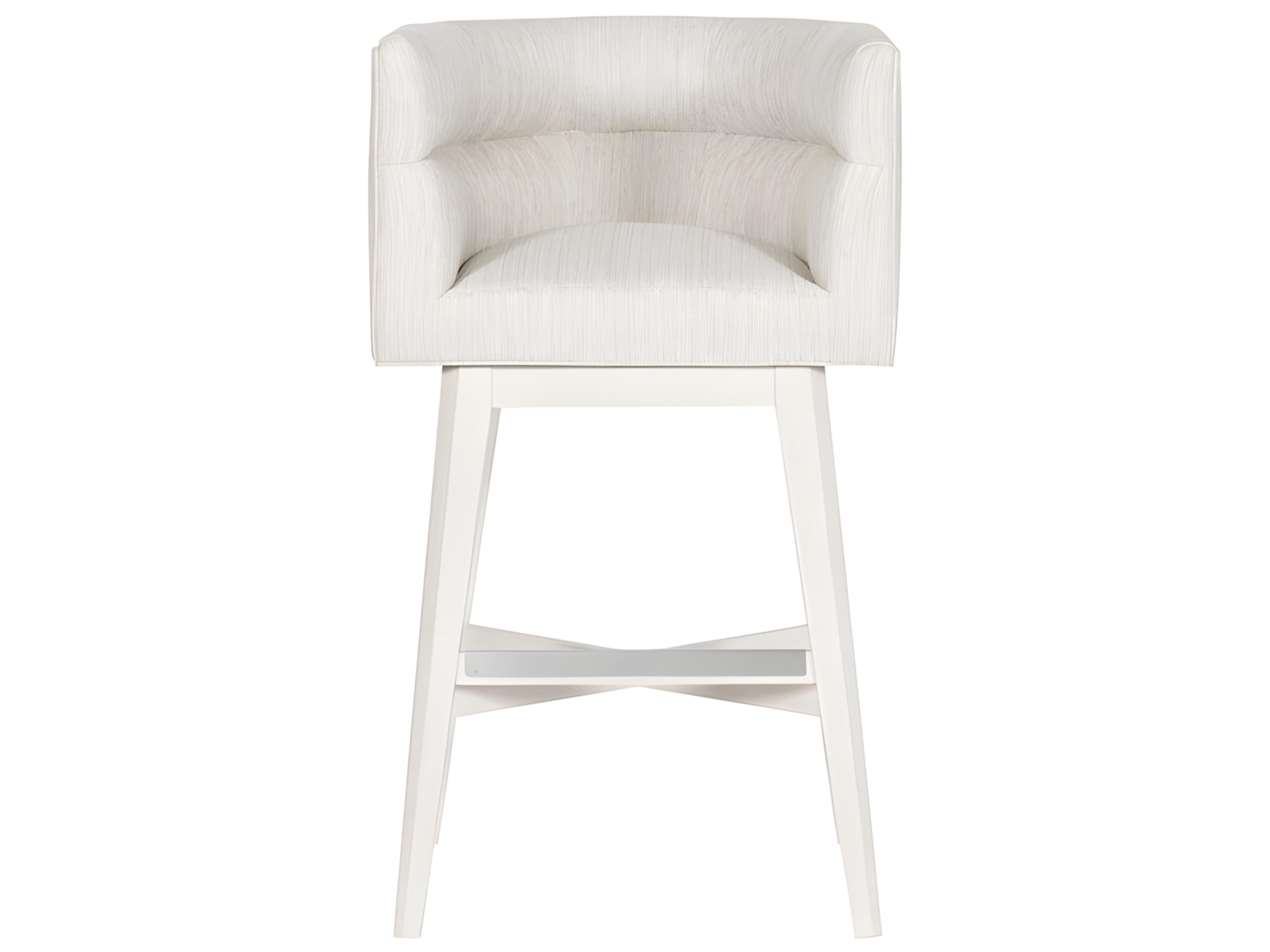 Vanguard Furniture MIY Dining Performance Emmett Barstool