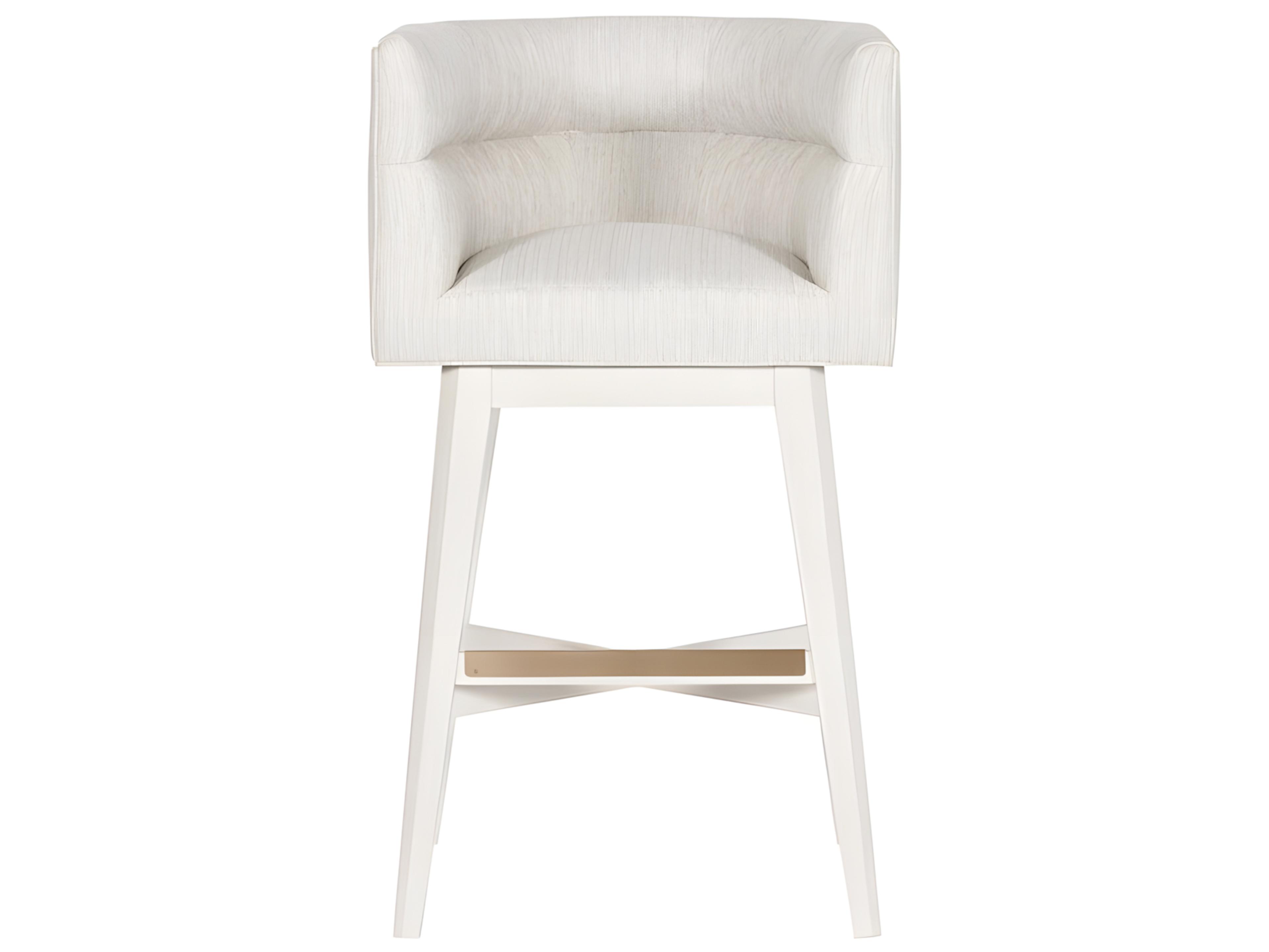 Vanguard Furniture MIY Dining Performance Emmett Barstool