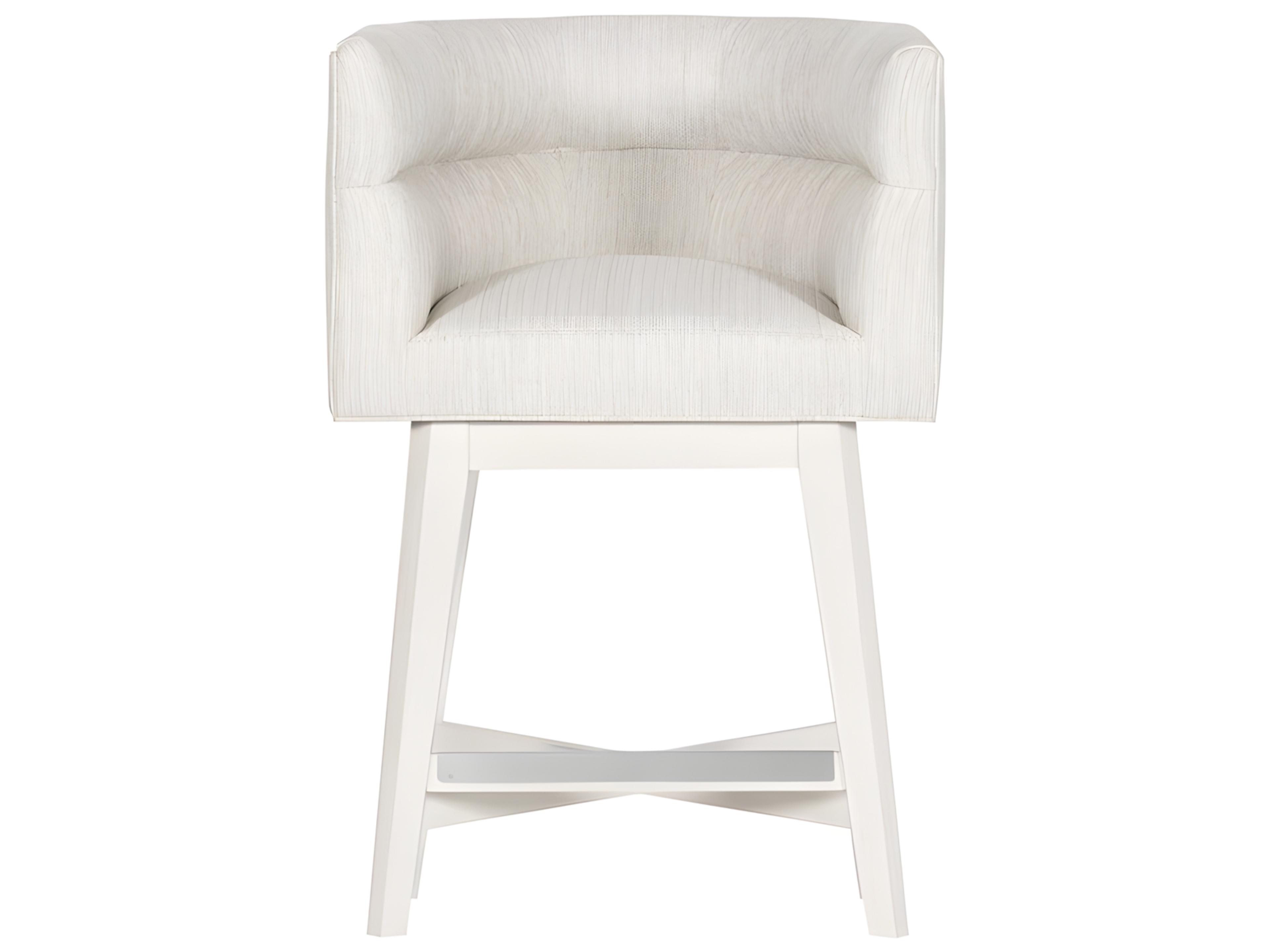 Vanguard Furniture MIY Dining Performance Emmett Counter Stool