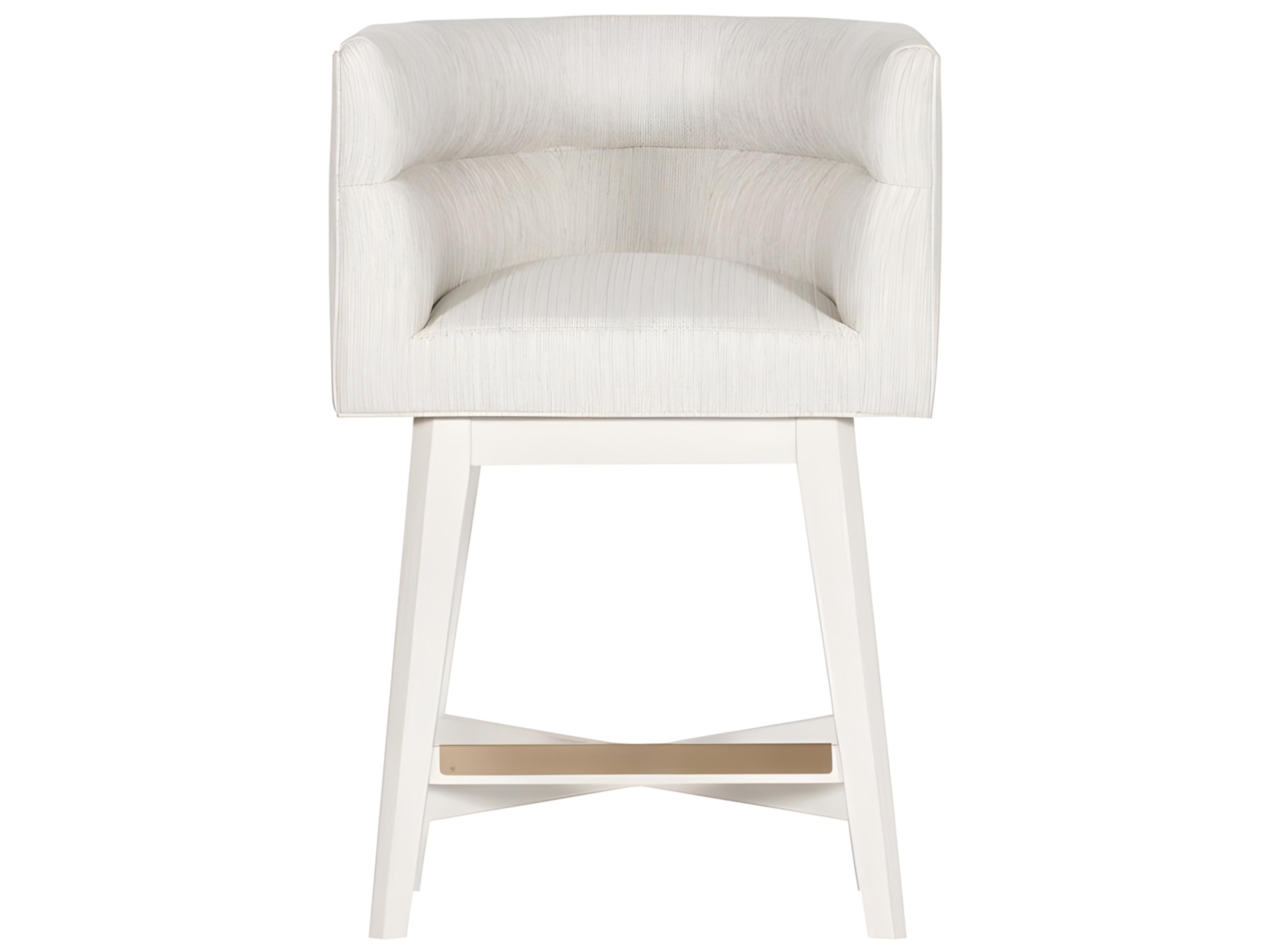 Vanguard Furniture MIY Dining Performance Emmett Counter Stool