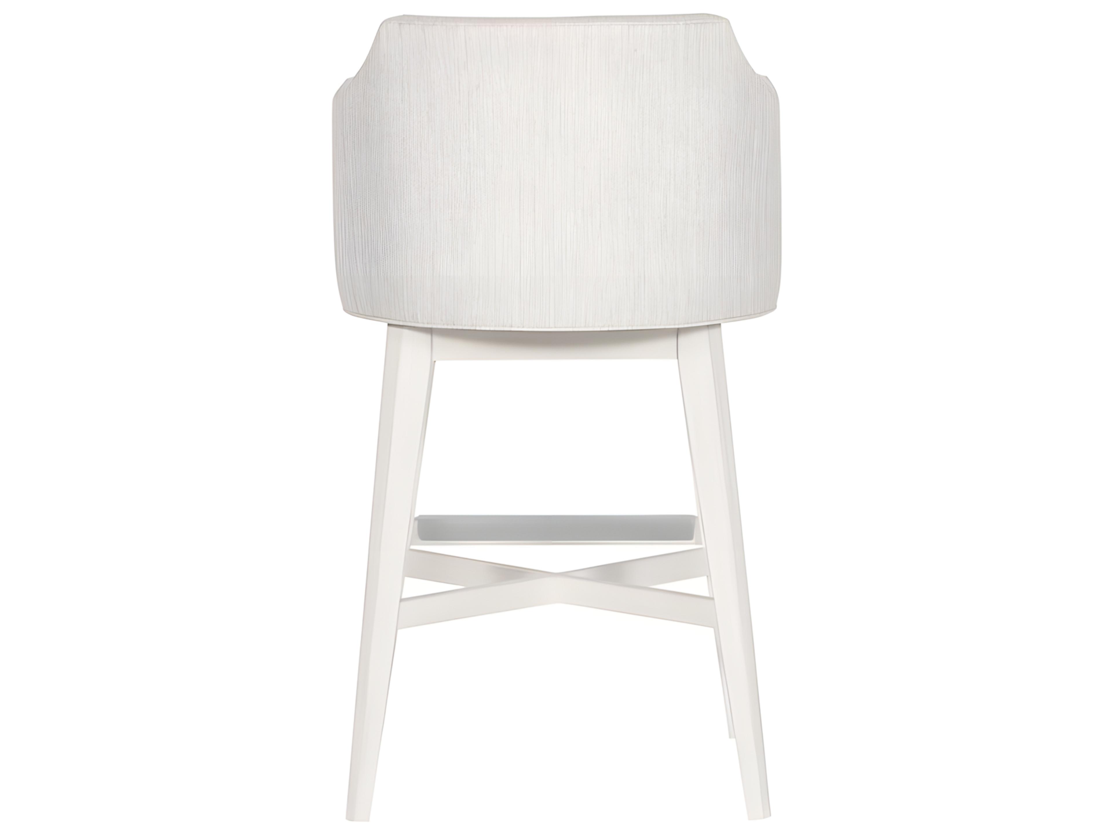 Vanguard Furniture MIY Dining Performance Ian Barstool