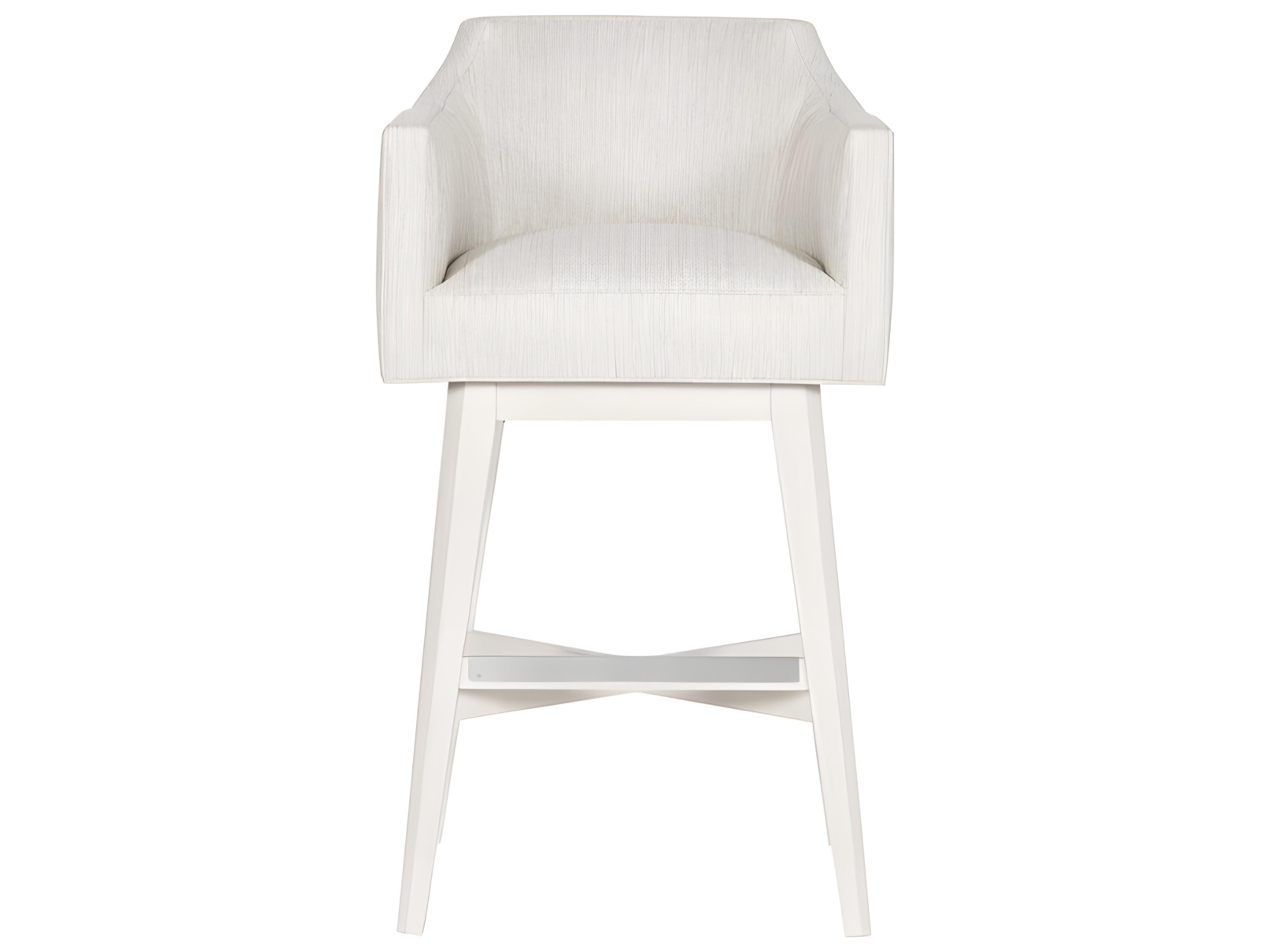 Vanguard Furniture MIY Dining Performance Ian Barstool