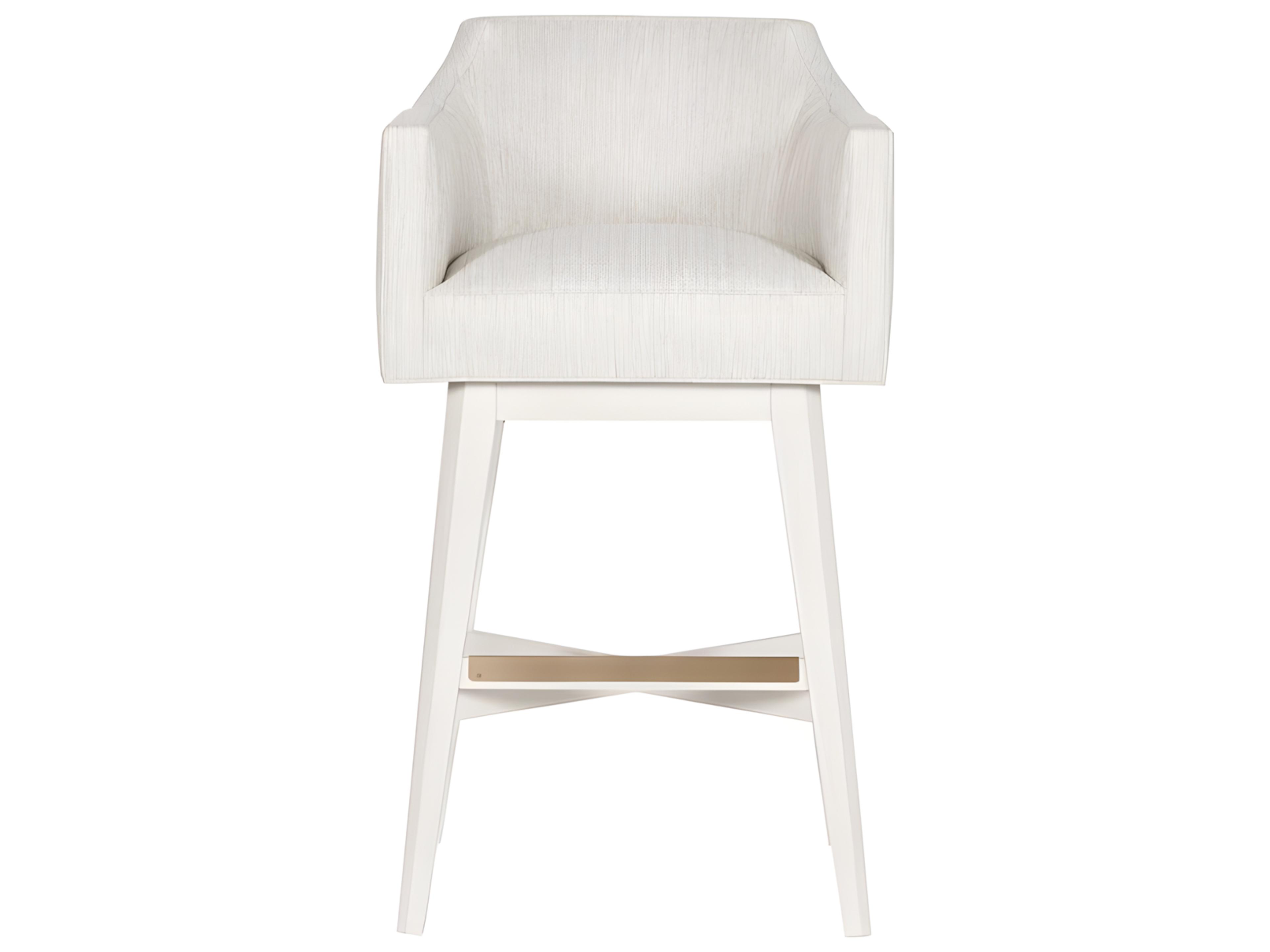 Vanguard Furniture MIY Dining Performance Ian Barstool