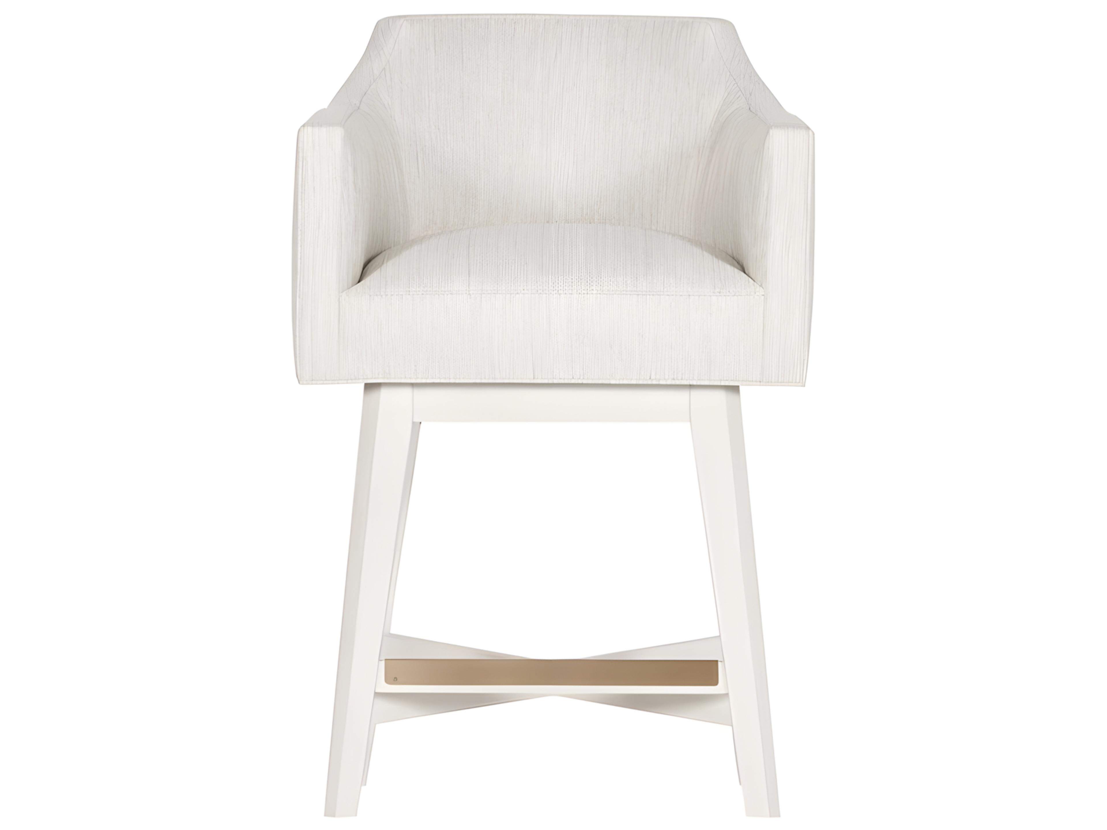 Vanguard Furniture MIY Dining Performance Ian Counter Stool