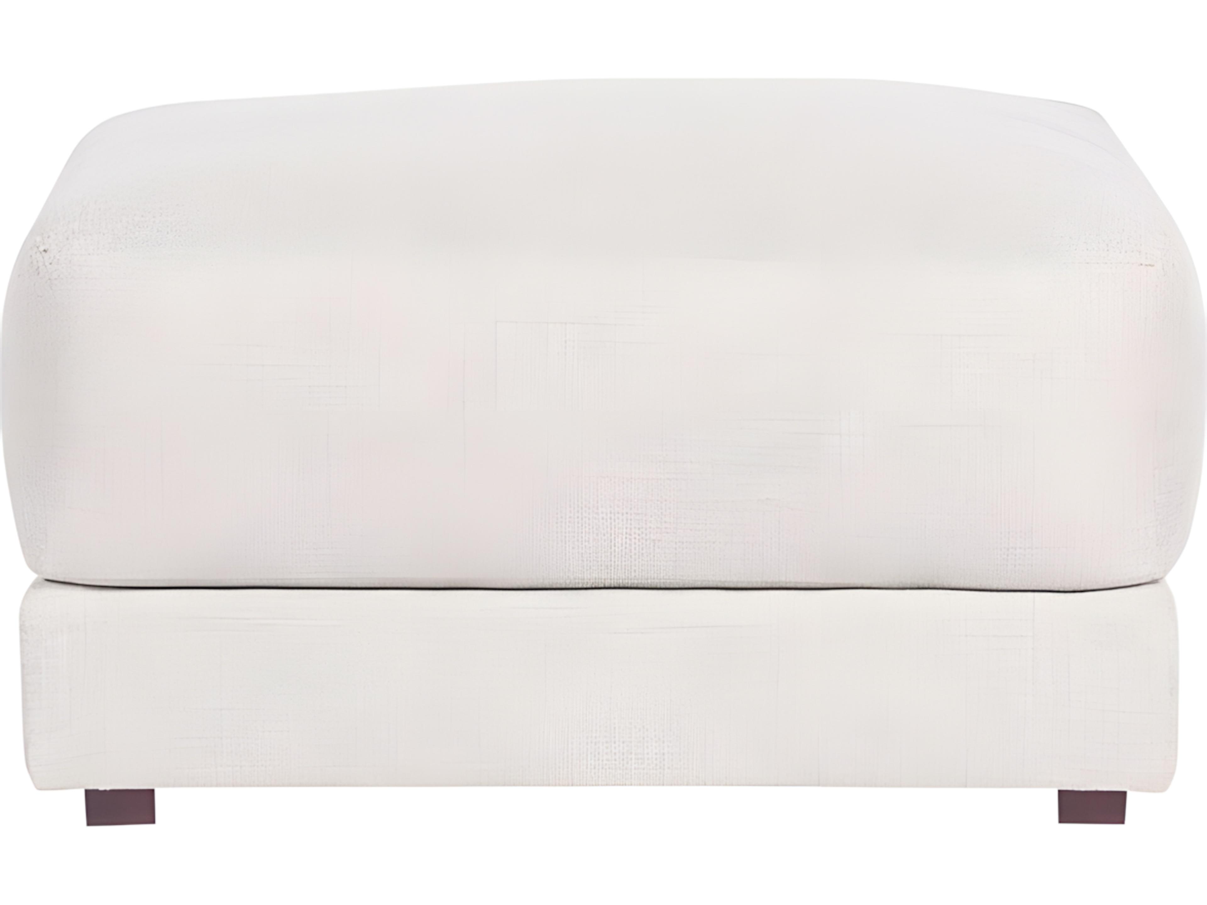 Vanguard Furniture Ease Dove Bumper