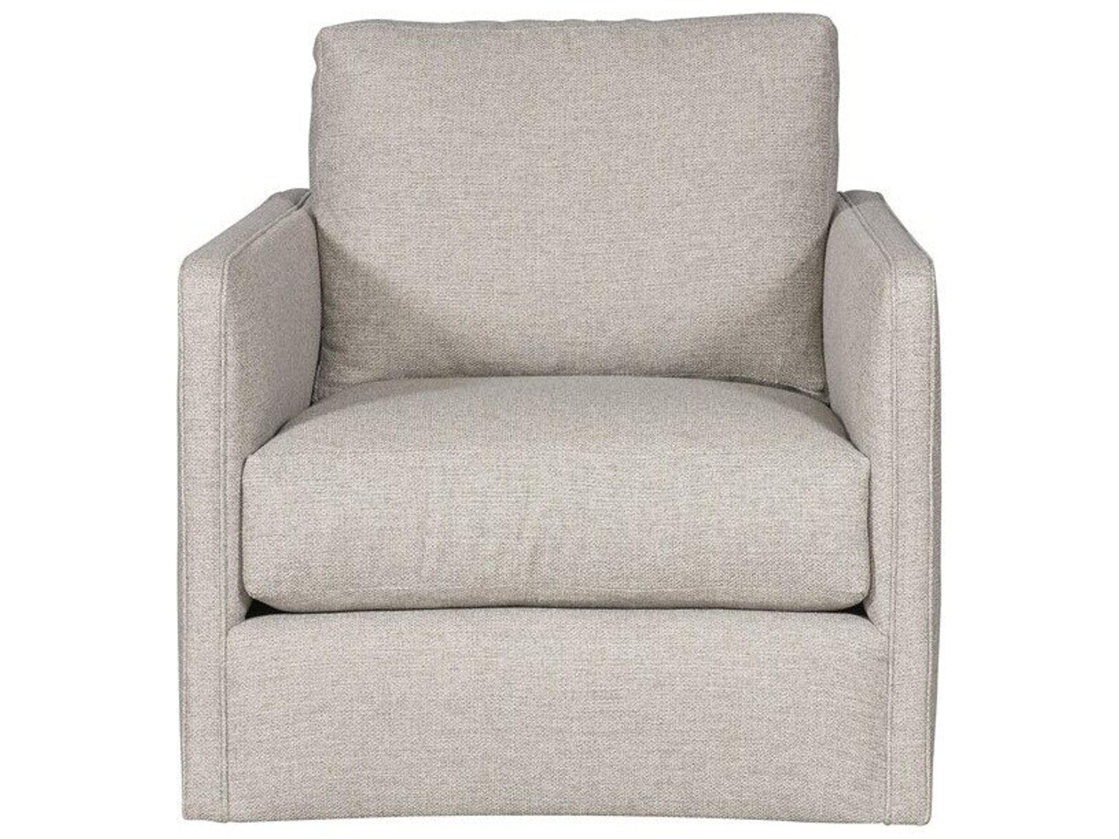 Wynne Beige Accent Chair