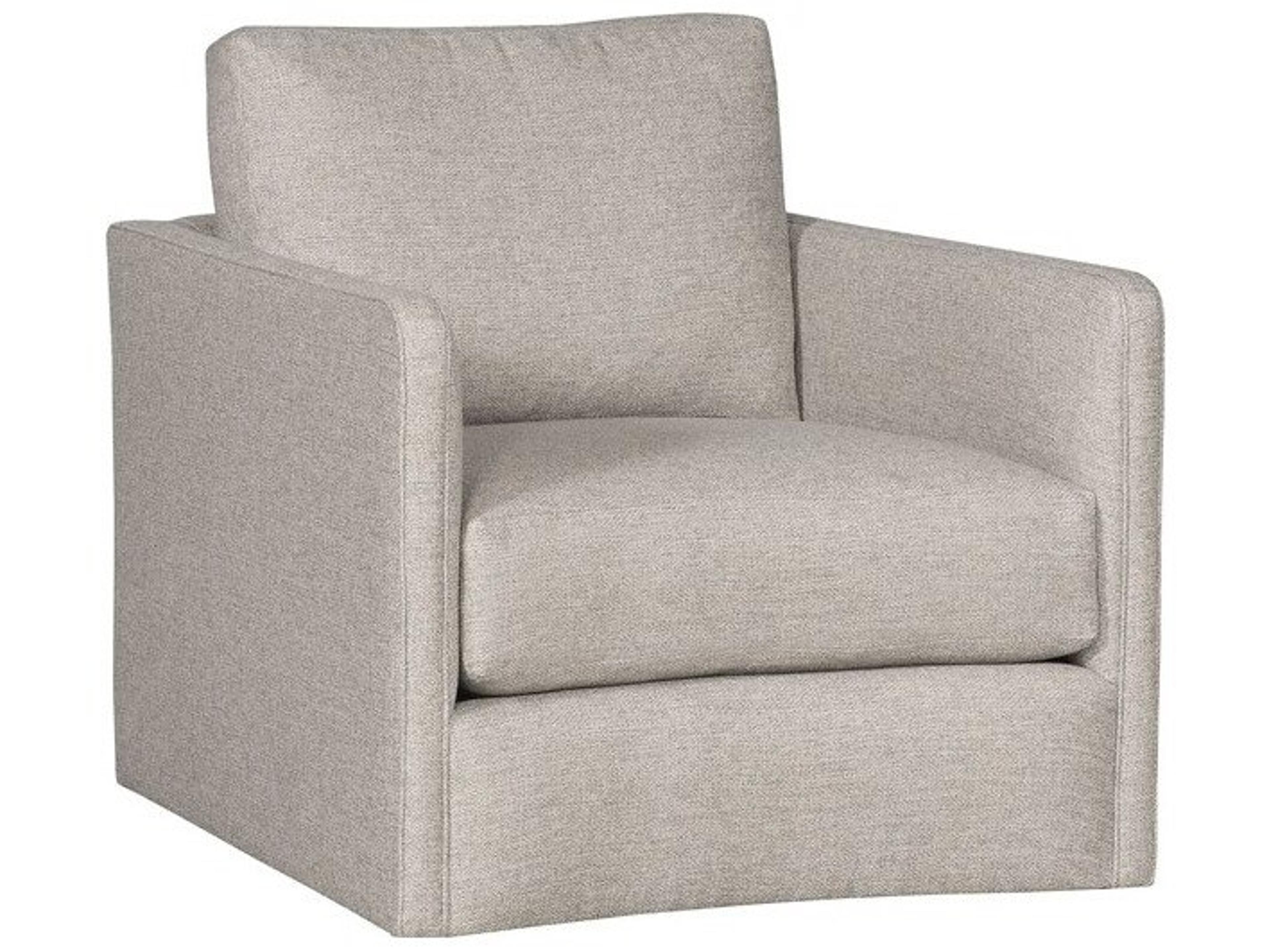 Vanguard Furniture Wynne Beige Accent Chair