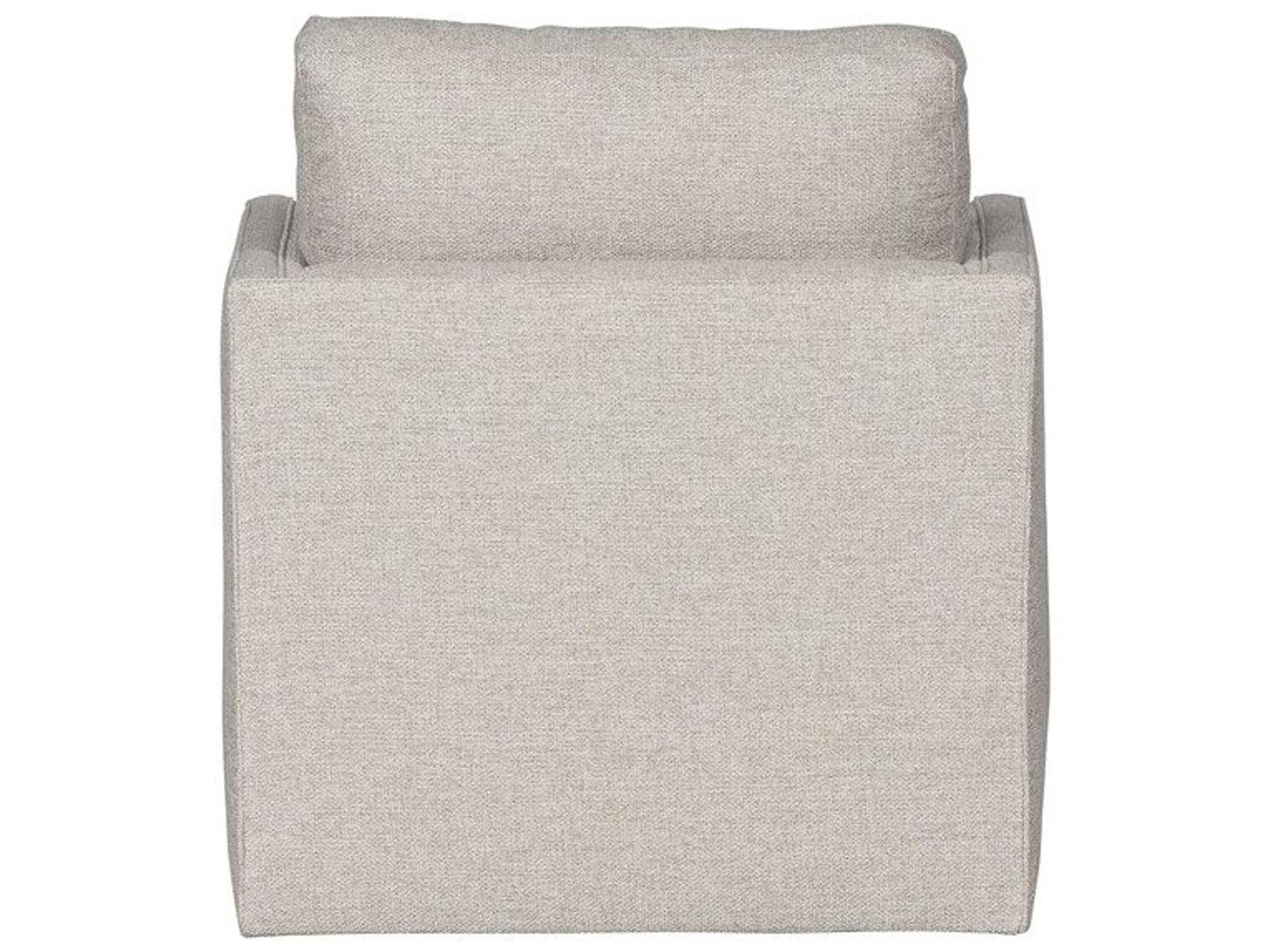 Vanguard Furniture Wynne Beige Accent Chair