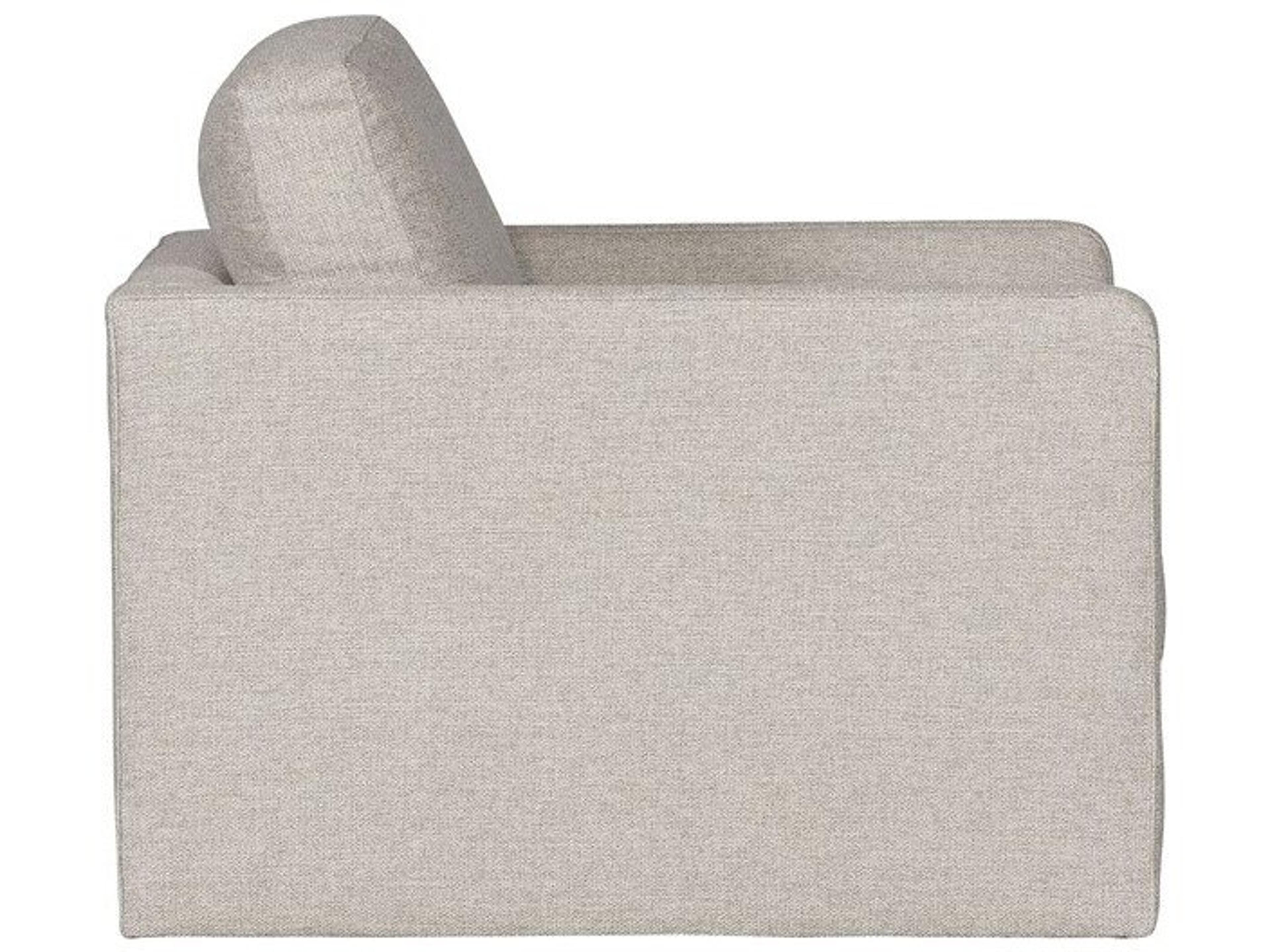 Vanguard Furniture Wynne Beige Accent Chair