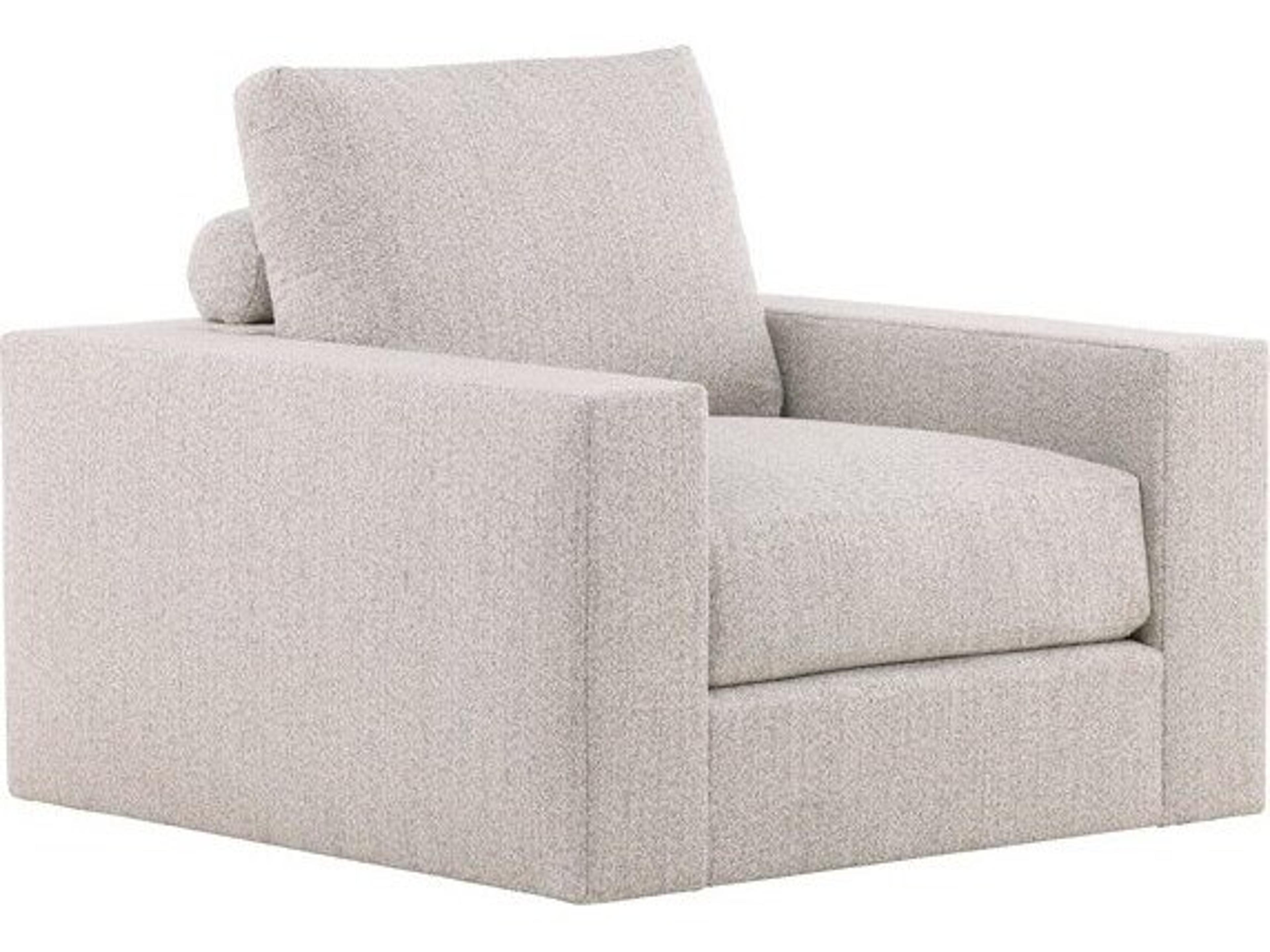 Vanguard Furniture Lucca Beige Accent Chair