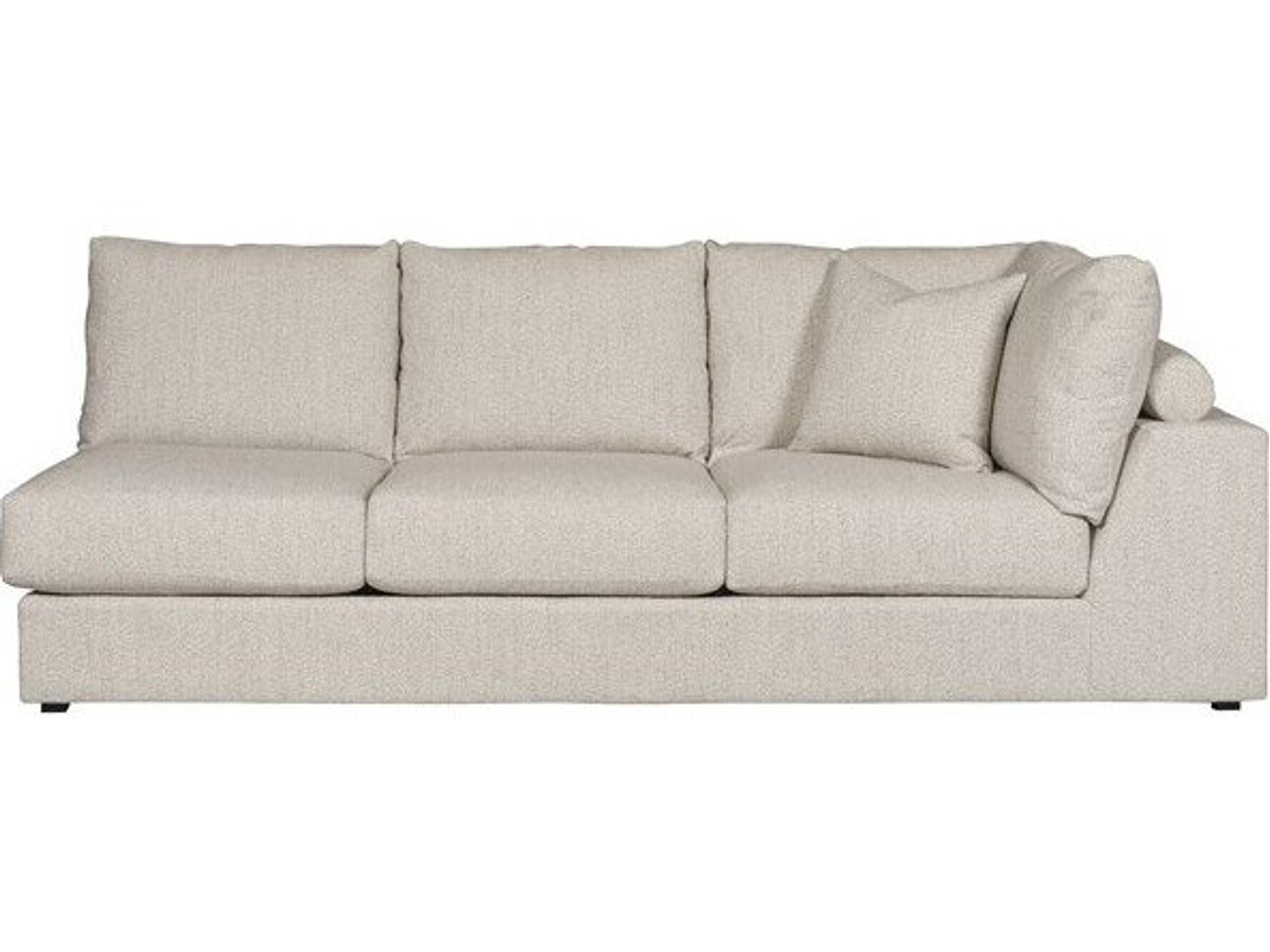 Lucca Jingo Twine Beige Upholstered Modular