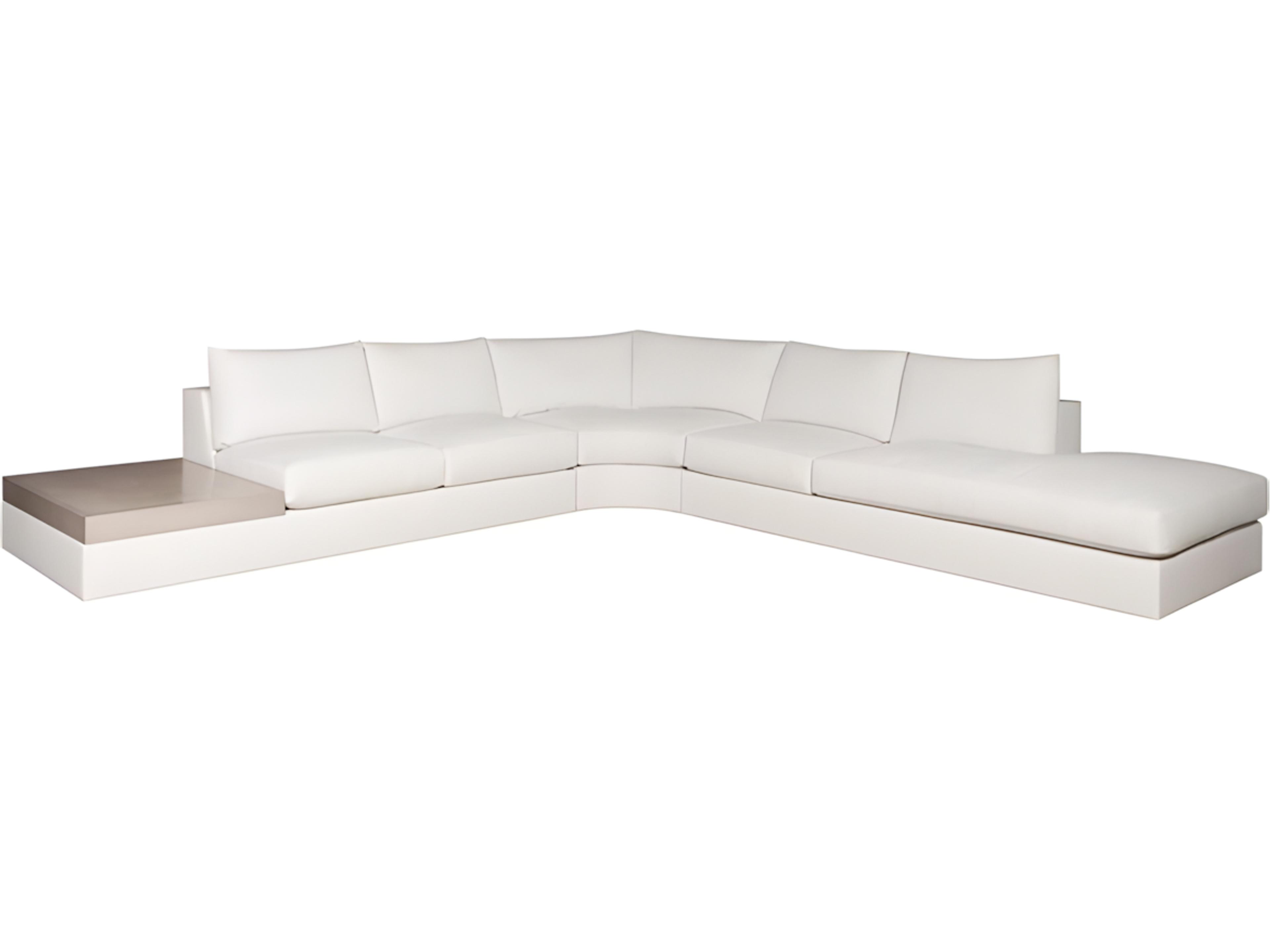 Vanguard Furniture Ease Lucy Right Lounge