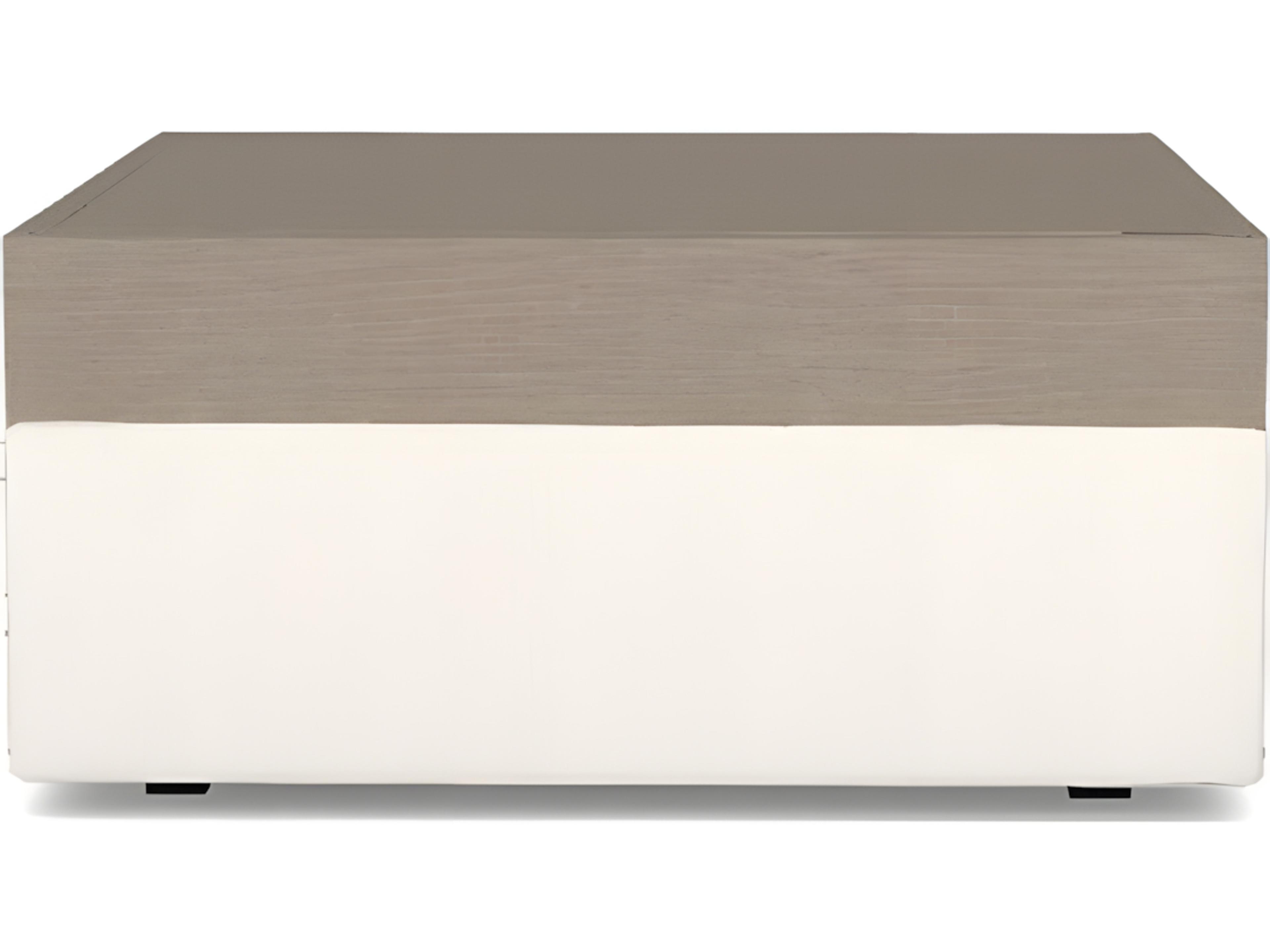 Ease Lucy Square Bumper w/Wood Tray