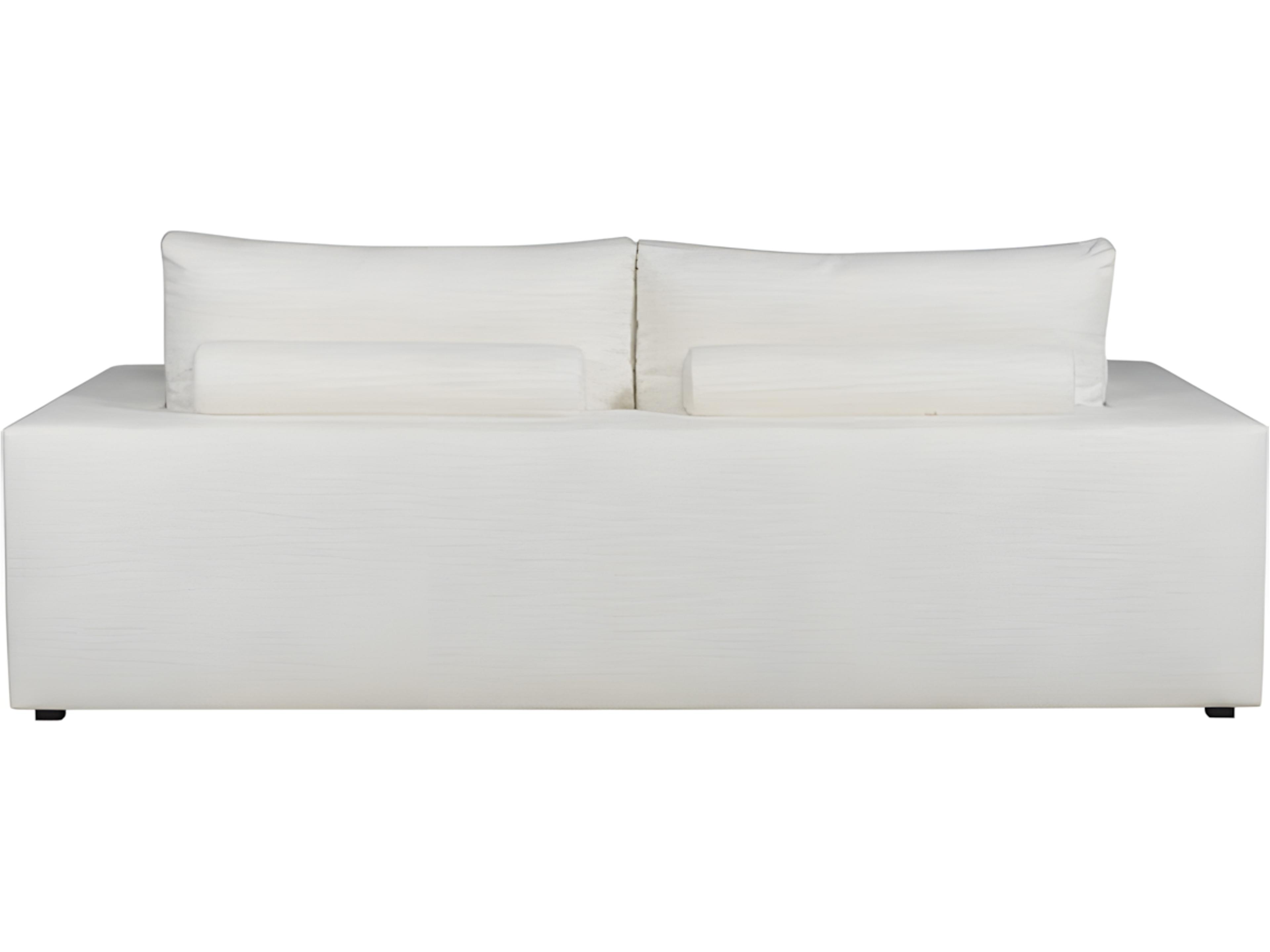 Vanguard Furniture Ease Lucca Two Seat Sofa